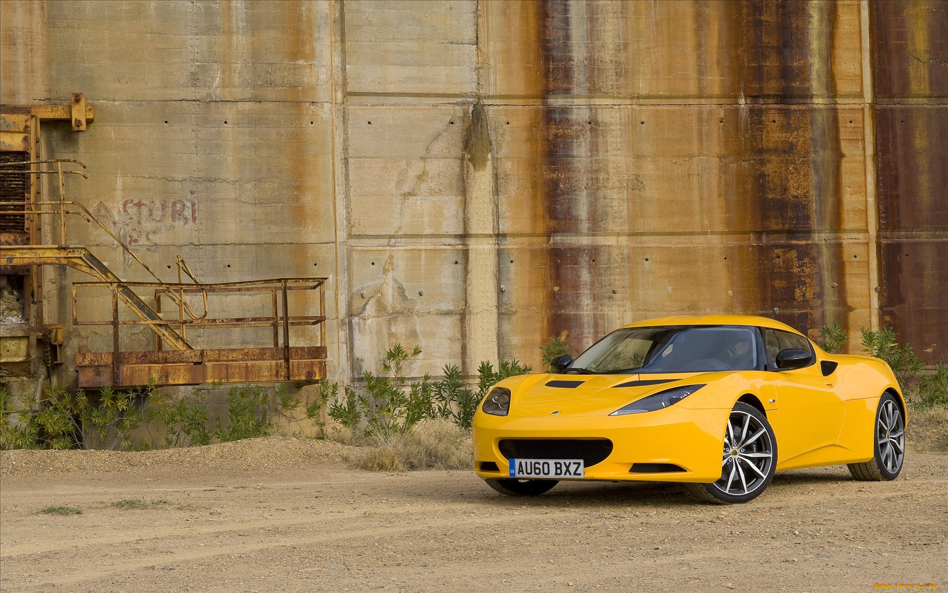 lotus, evora, 2011, автомобили, авто