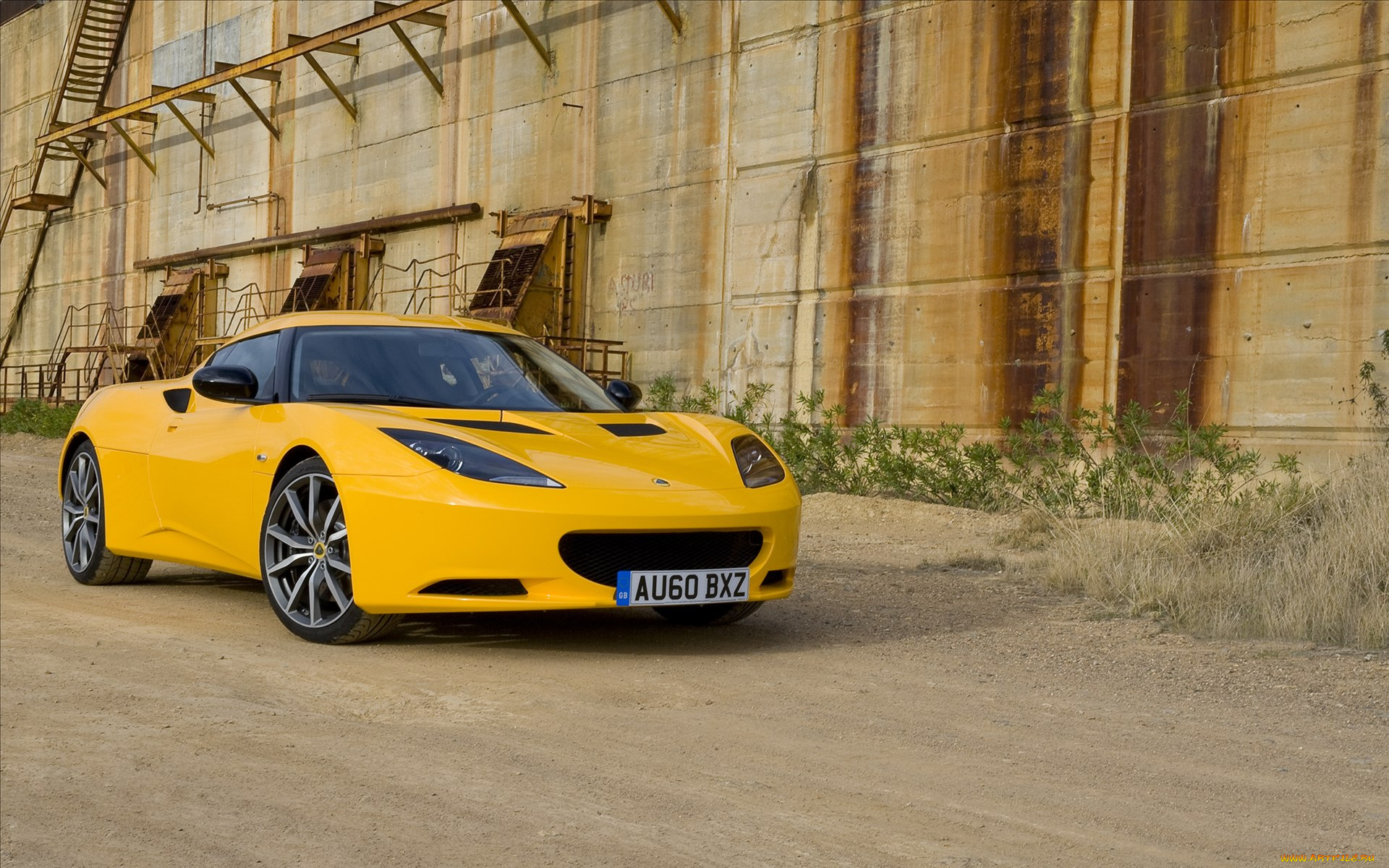 lotus, evora, 2011, автомобили, авто