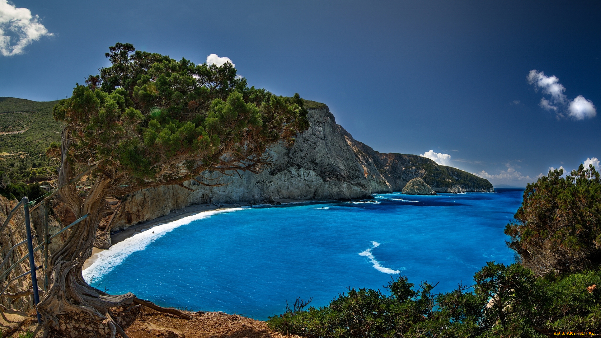 porto, katsiki, lefkada, greece, природа, побережье, ioanian, sea, порто, кацики, лефкада, греция, ионическое, море, пляж, скалы