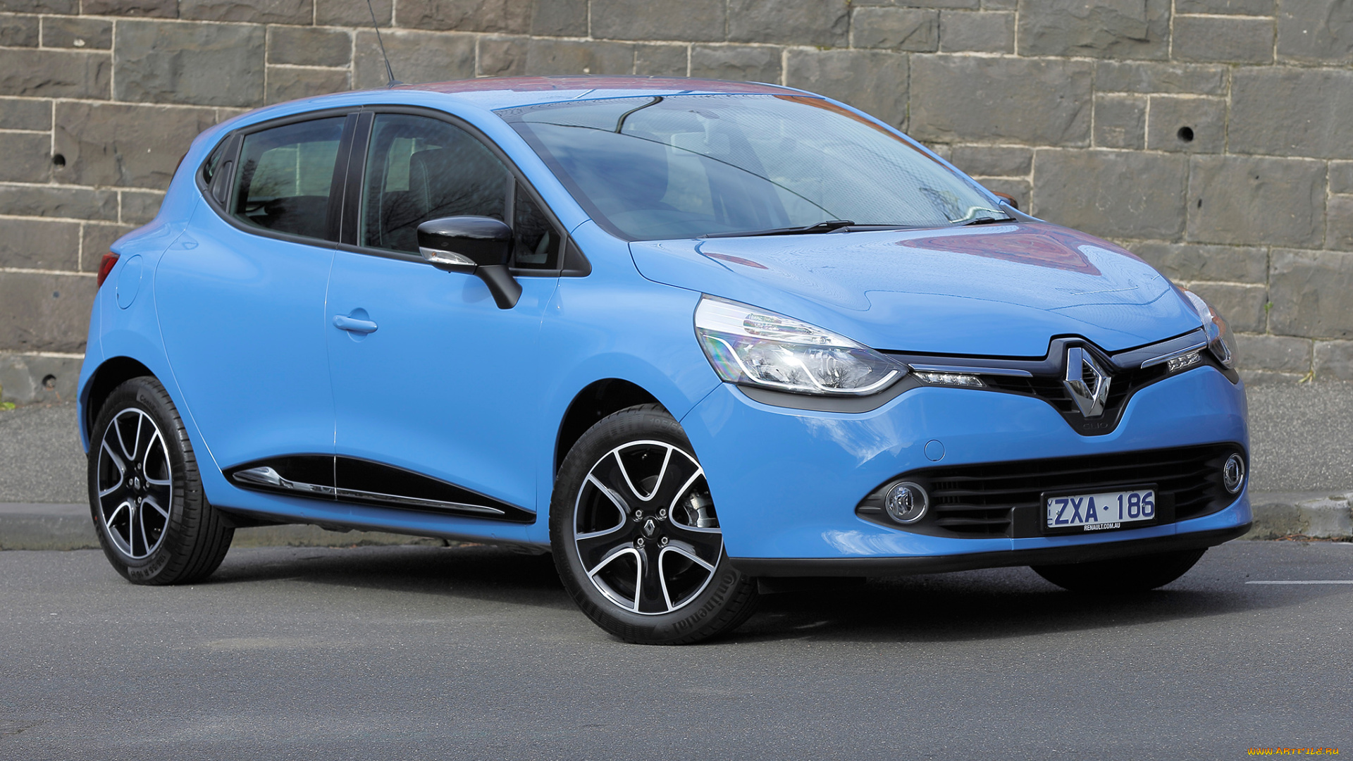 Clio gt TCE 120 (2014)