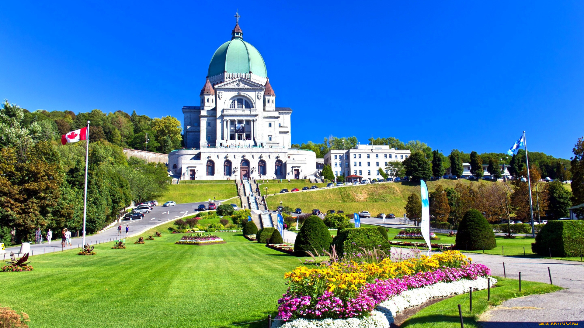 cathedral, in, canada, города, -, католические, соборы, , костелы, , аббатства, cathedral, in, canada