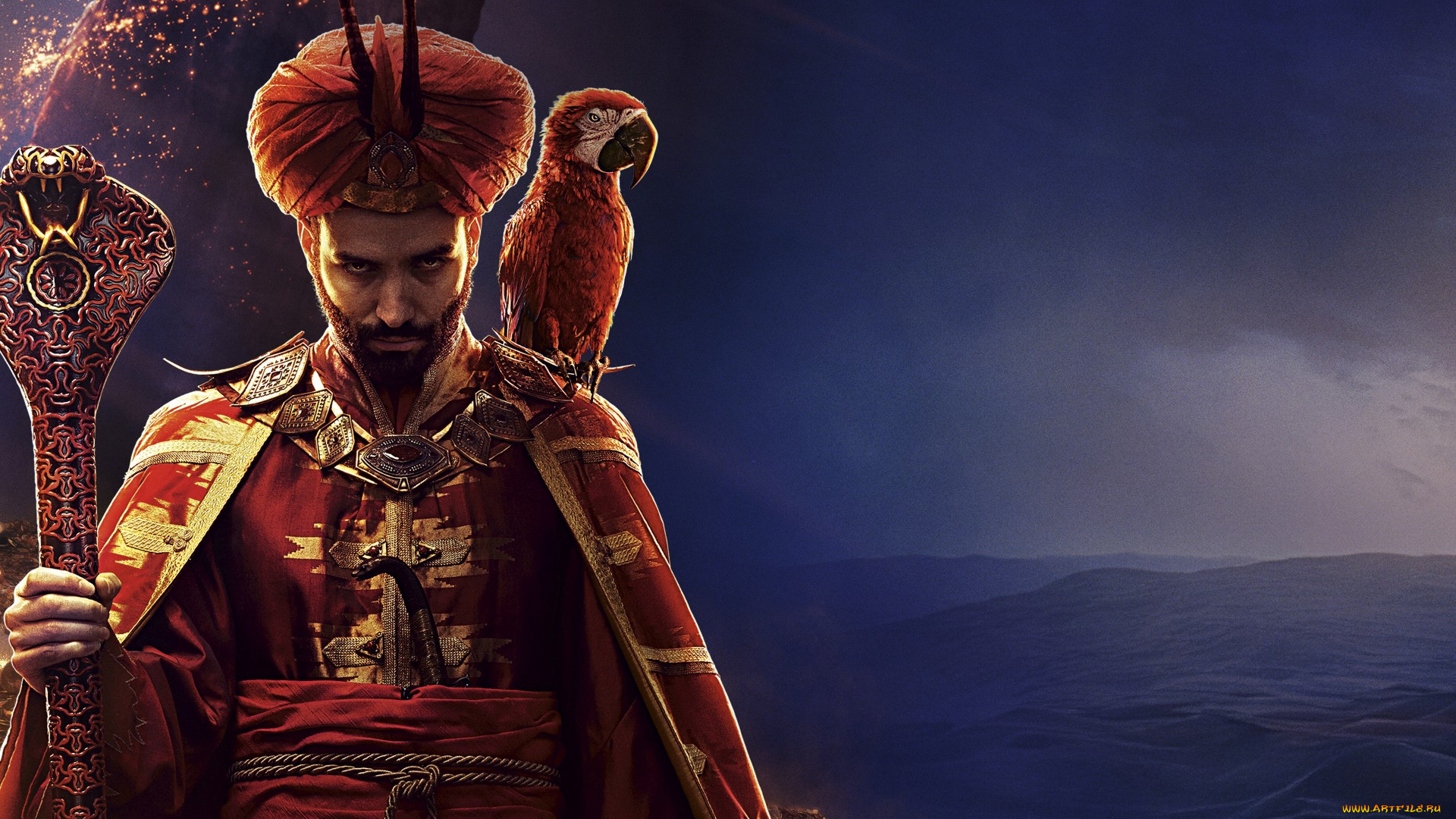 aladdin, , 2019, кино, фильмы, aladdin, фильмы, марван, кензари, постер, marwan, kenzari, мюзикл, фэнтези, комедия, гай, ричи