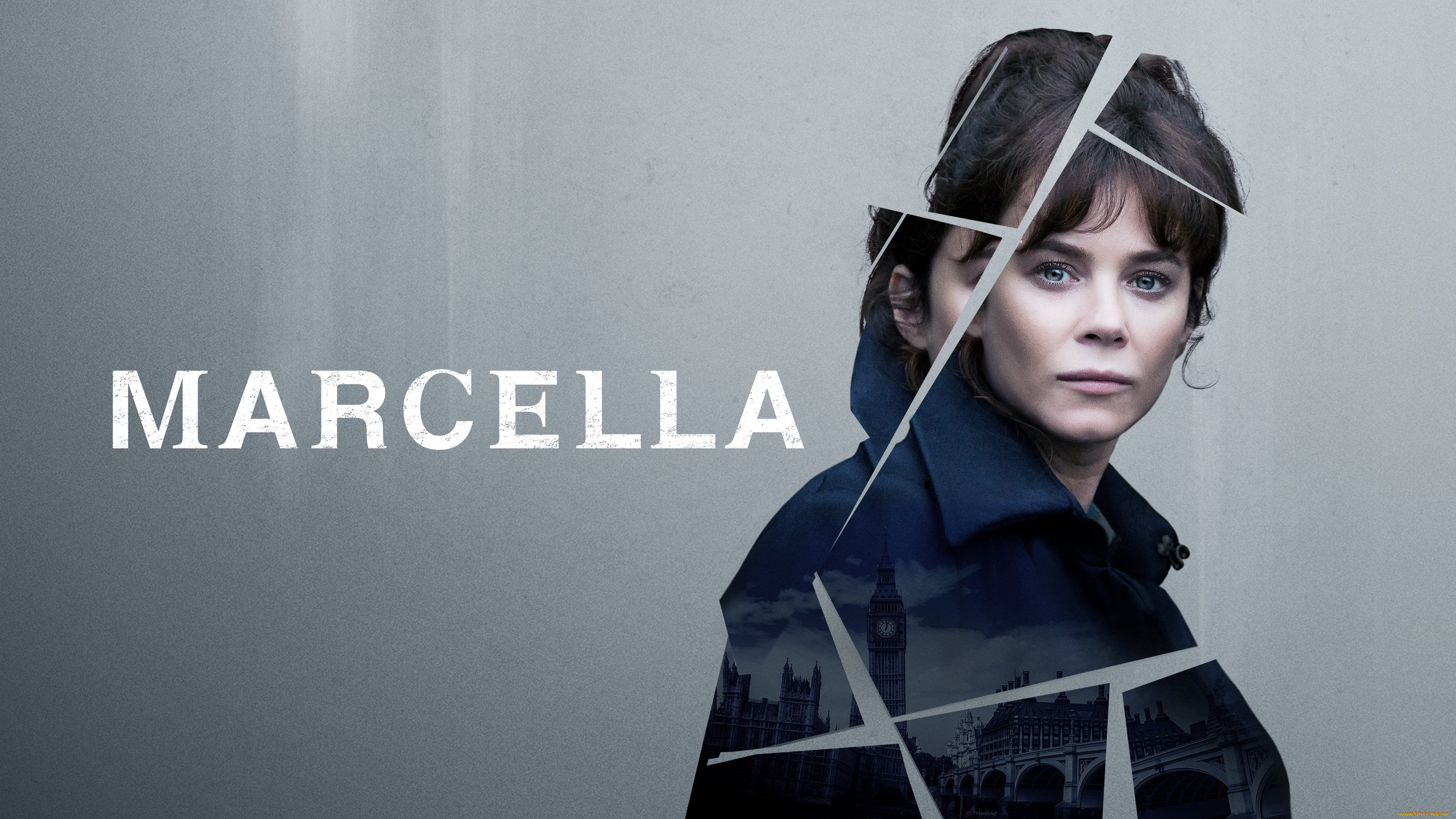 marcella, , сериал, 2016, –, , кино, фильмы, -unknown, , другое, марчелла, сериал, драма, криминал, детектив, анна, фрил, marcella, backland, третий, сезон, великобритания