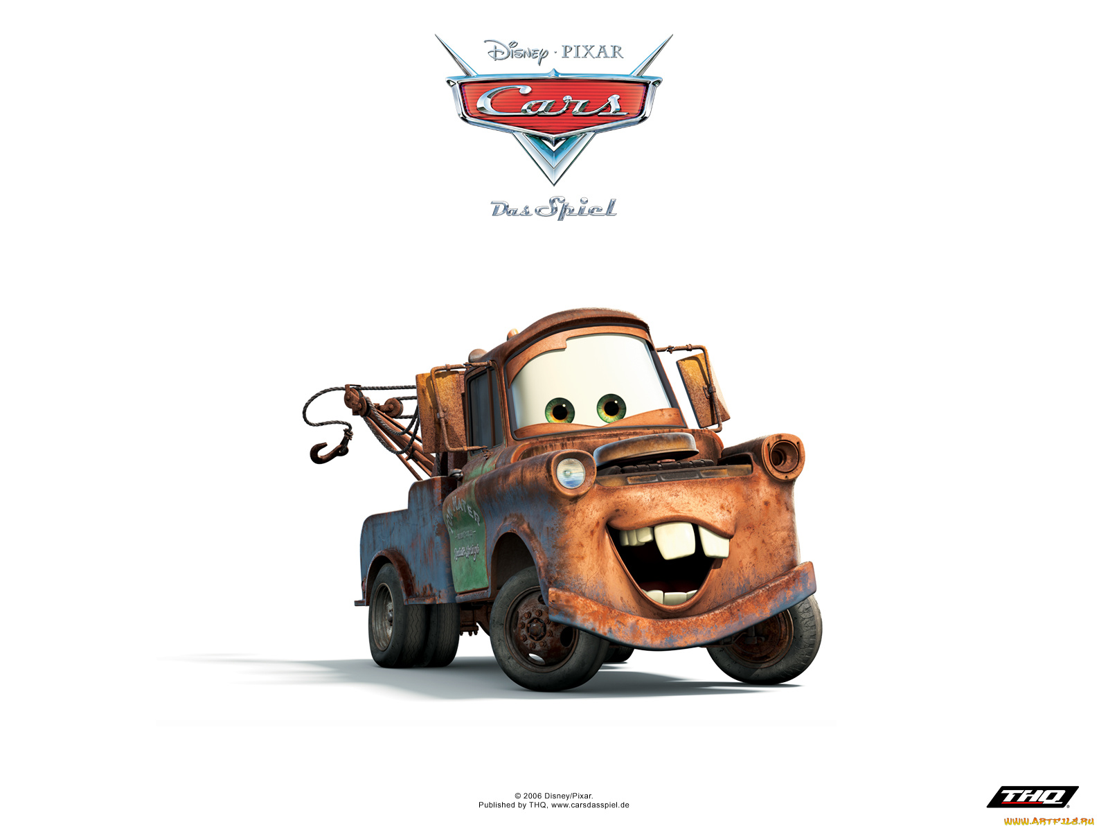 мультфильмы, cars