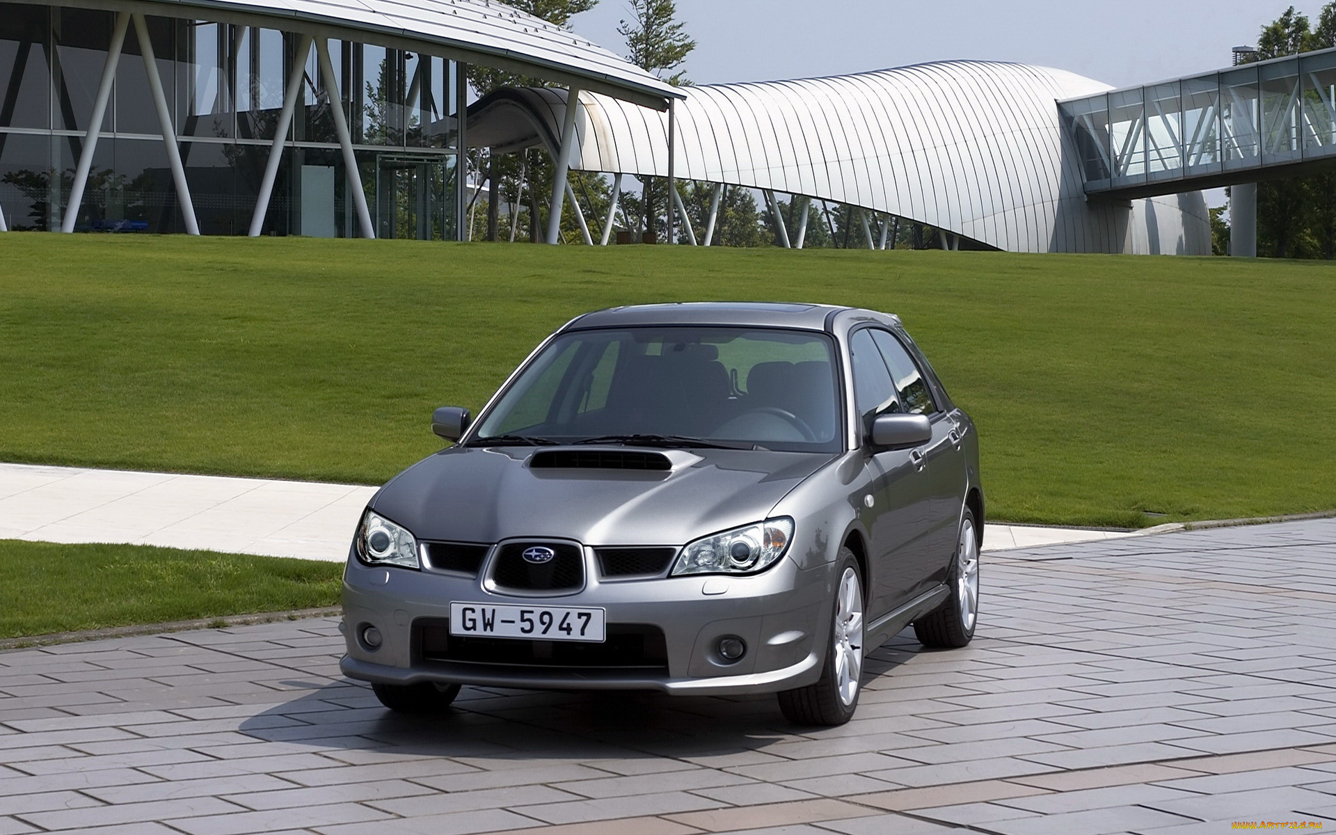 subaru, impreza, wrx, sport, wagon, автомобили