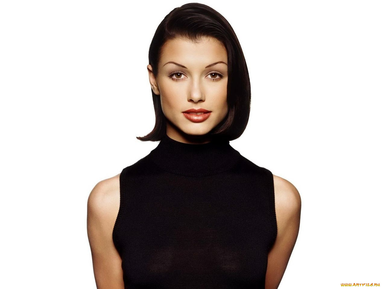 Bridget, Moynahan, девушки