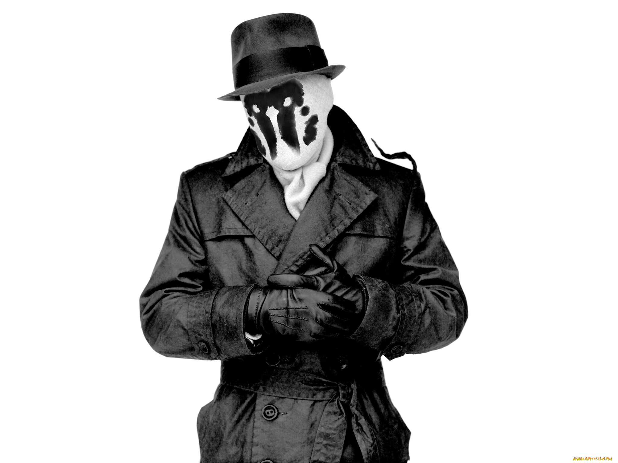 watchmen, rorschach, кино, фильмы