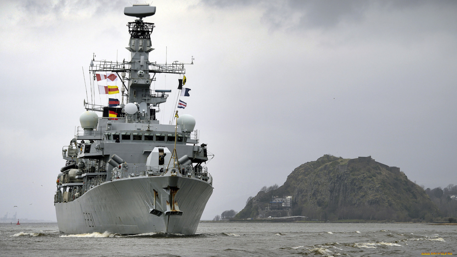 hms, argyll, корабли, крейсеры, , линкоры, , эсминцы, флот, боевой