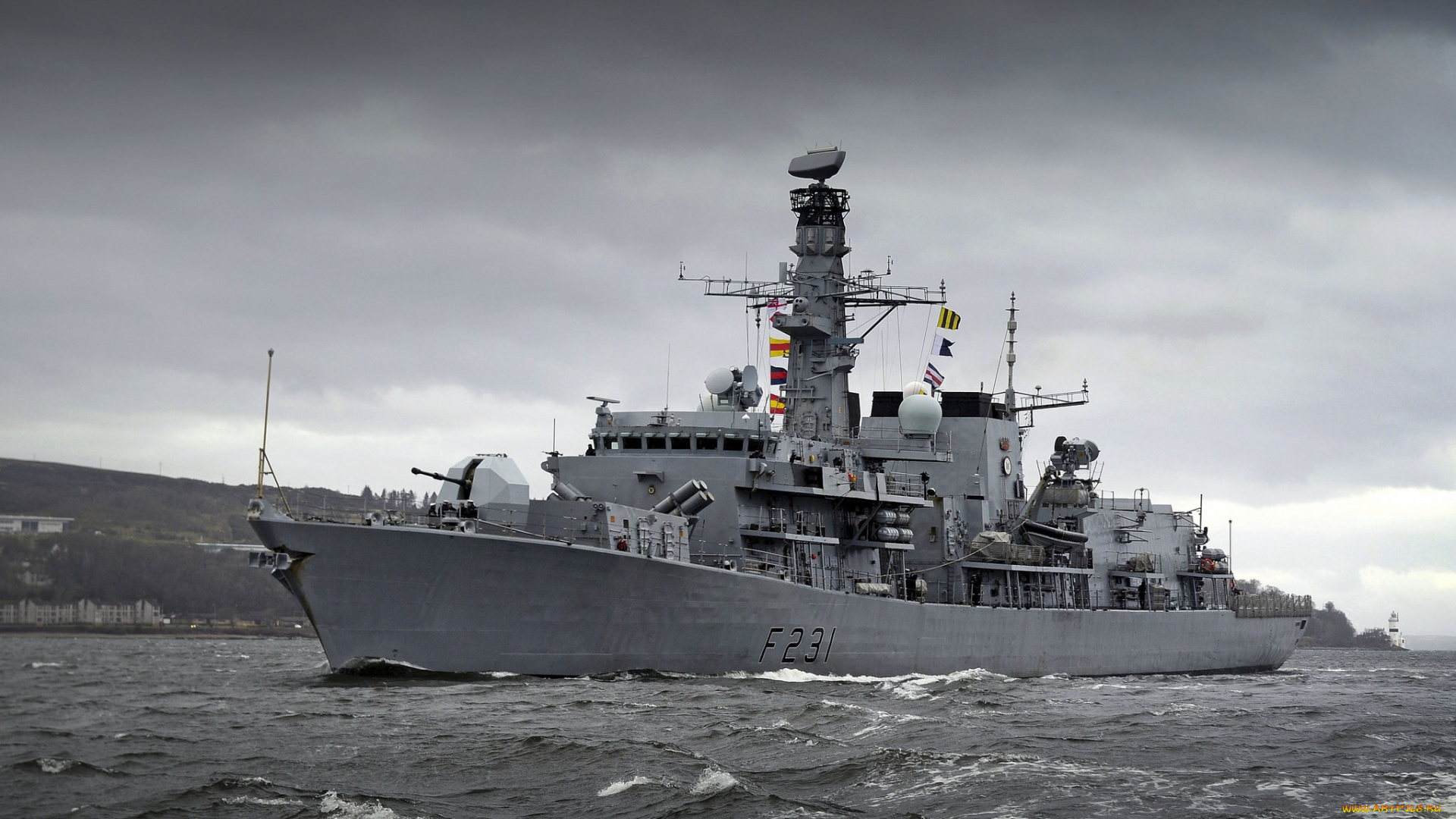 hms, argyll, корабли, крейсеры, , линкоры, , эсминцы, флот, боевой