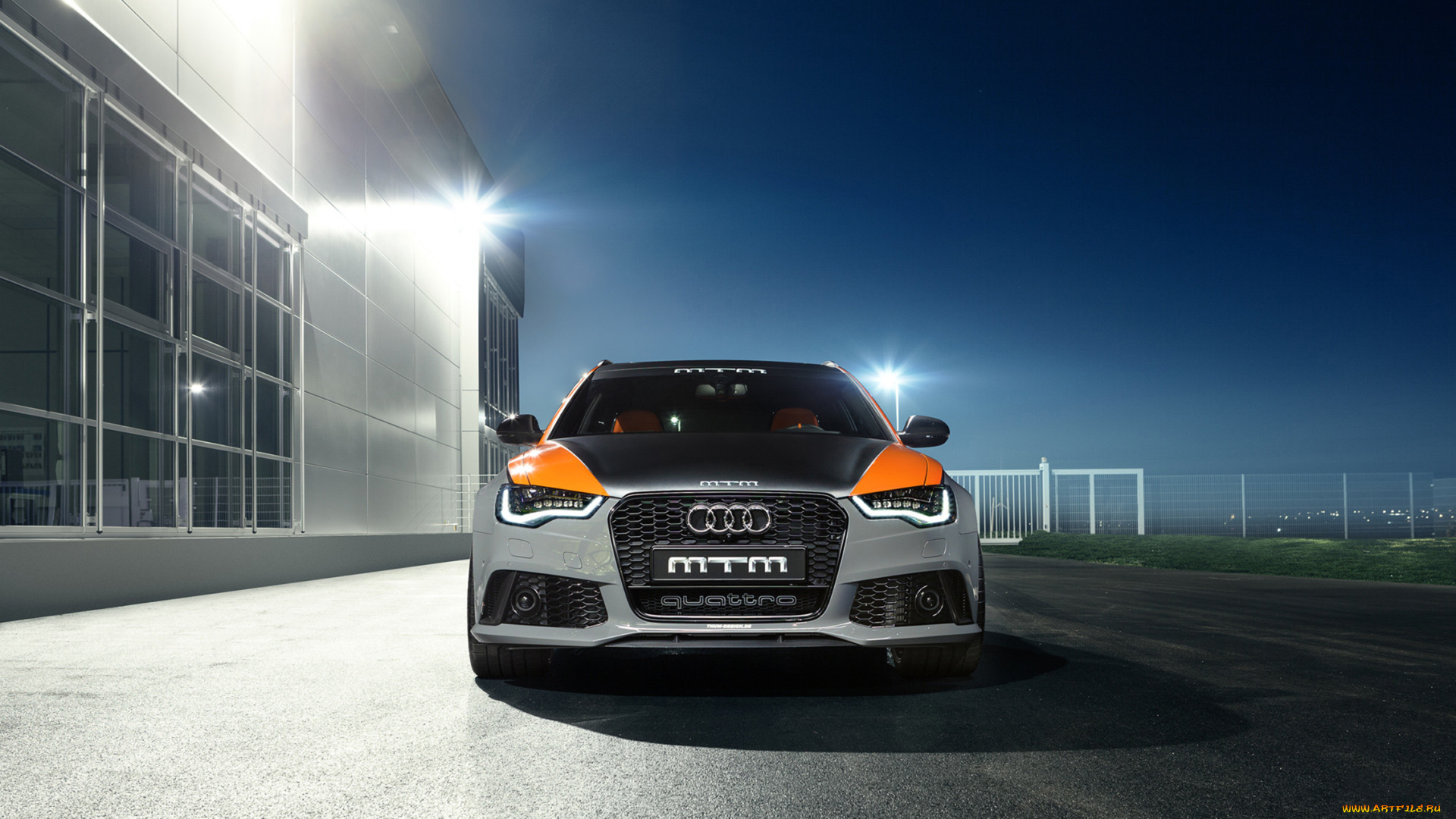 audi, mtm, rs6, clubsport, concept, 2015, автомобили, audi, mtm, 2015, concept, clubsport, rs6