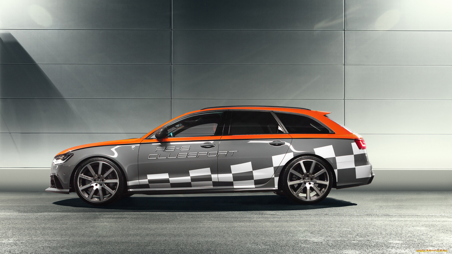 audi, mtm, rs6, clubsport, concept, 2015, автомобили, audi, mtm, rs6, clubsport, concept, 2015