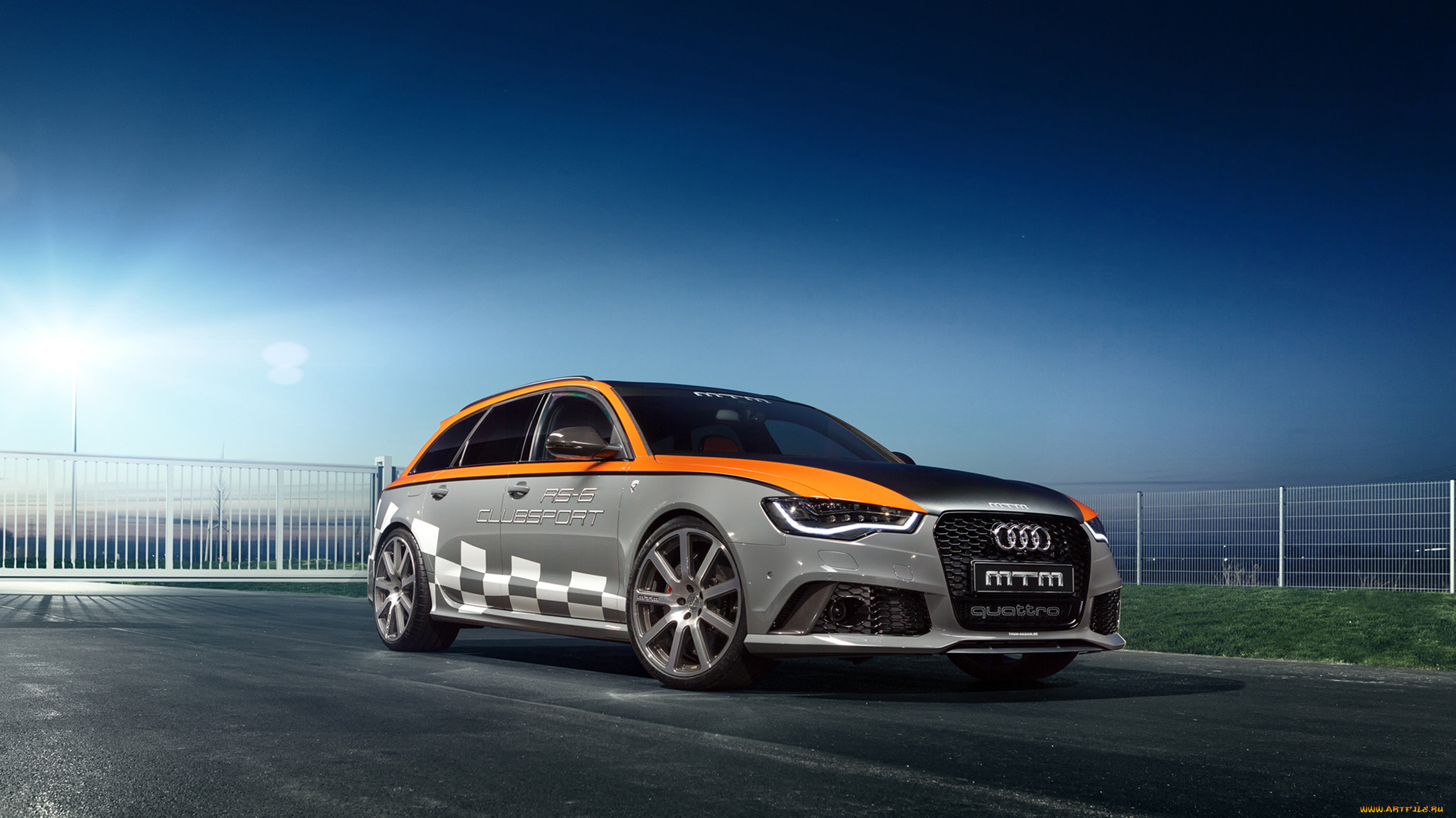 audi, mtm, rs6, clubsport, concept, 2015, автомобили, audi, mtm, rs6, clubsport, concept, 2015