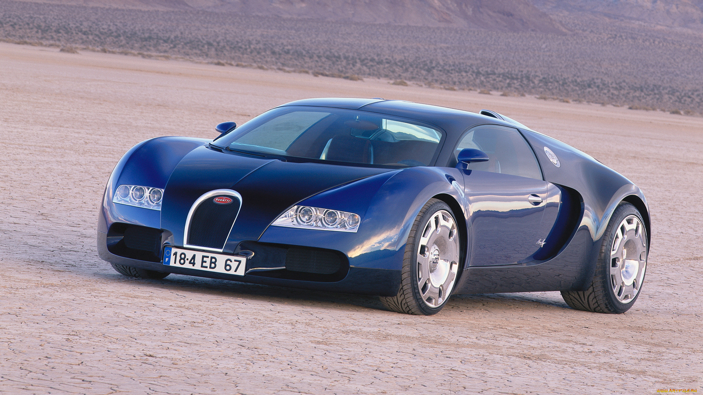 bugatti, , veyron, concept, 1999, автомобили, bugatti, veyron, concept, 1999