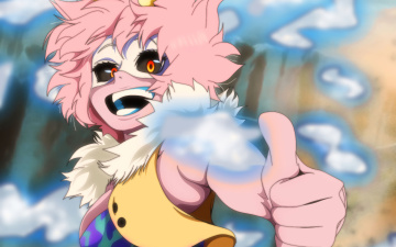 Картинка аниме boku+no+hero+academia моя геройская академия