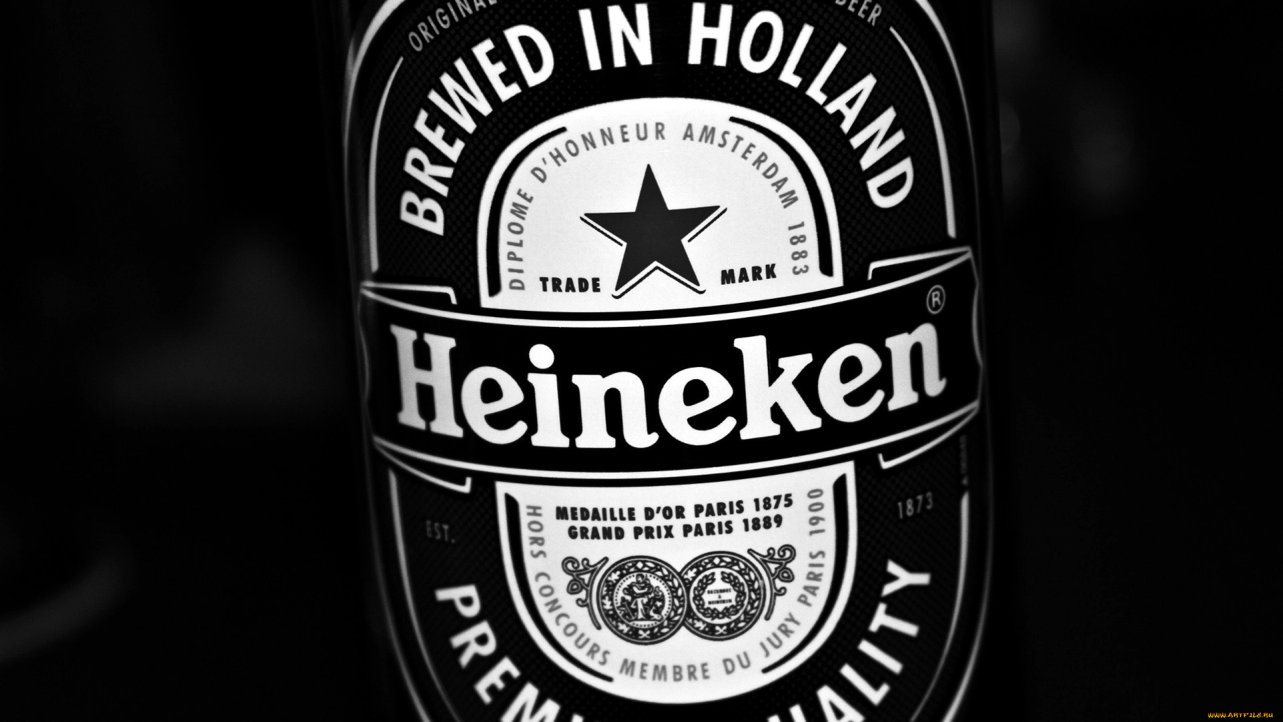 бренды, heineken, пиво