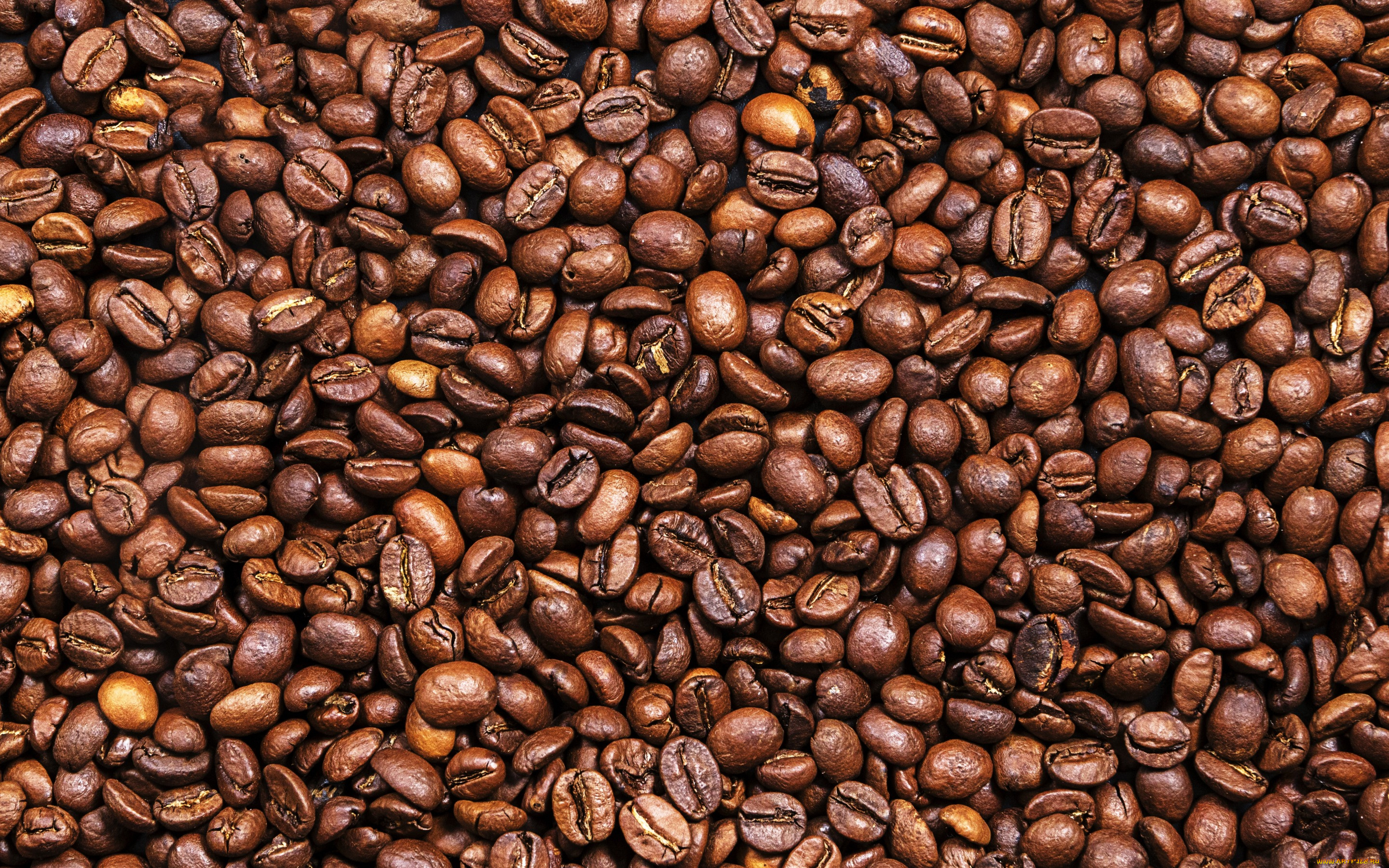 еда, кофе, , кофейные, зёрна, roasted, coffee, beans, background, texture, зерна, фон