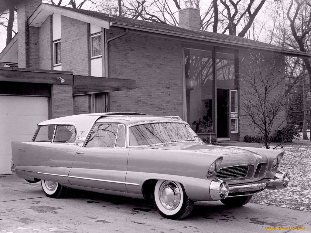 chrysler, pleinsman, 1956, автомобили