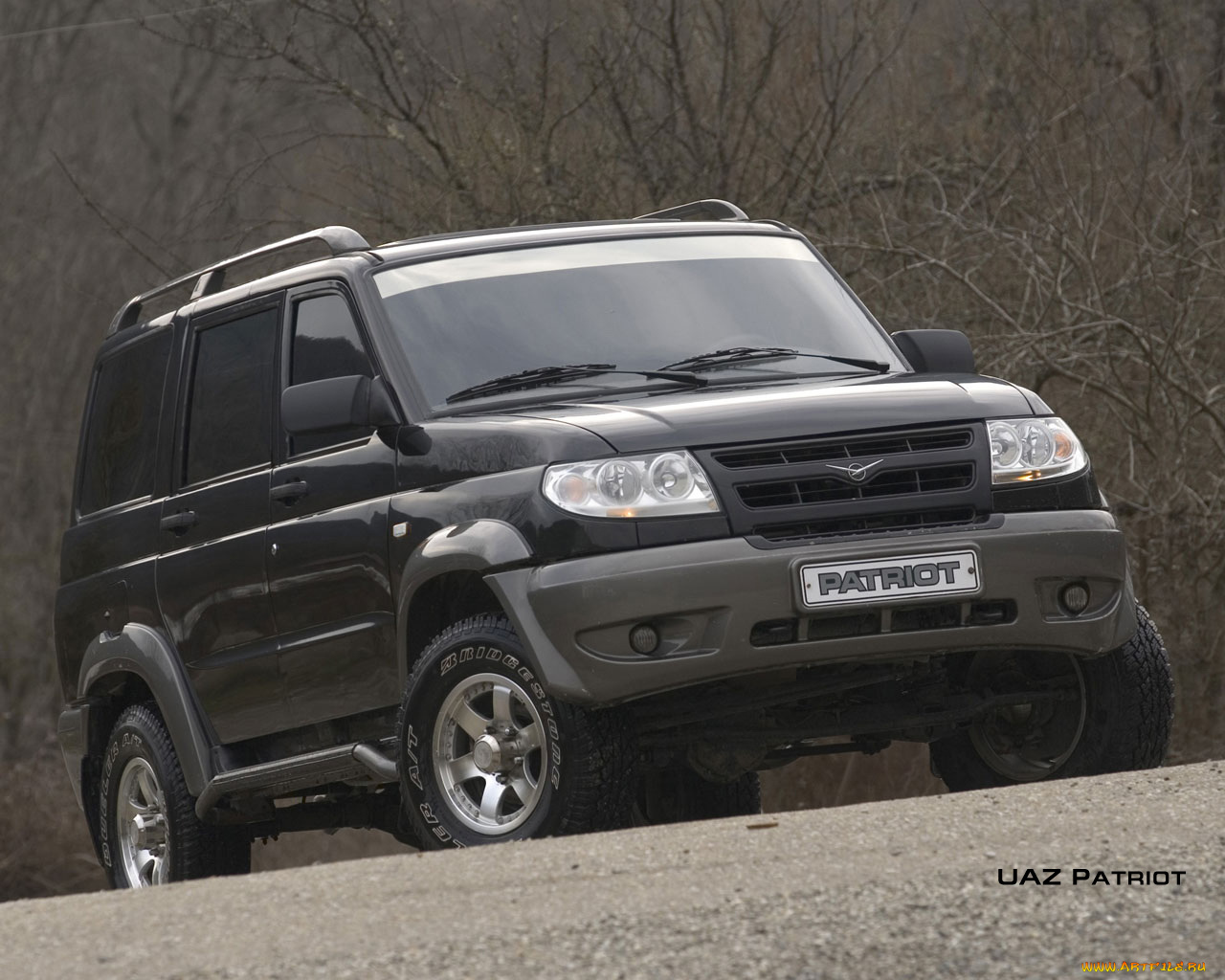 uaz, 3163, автомобили, уаз