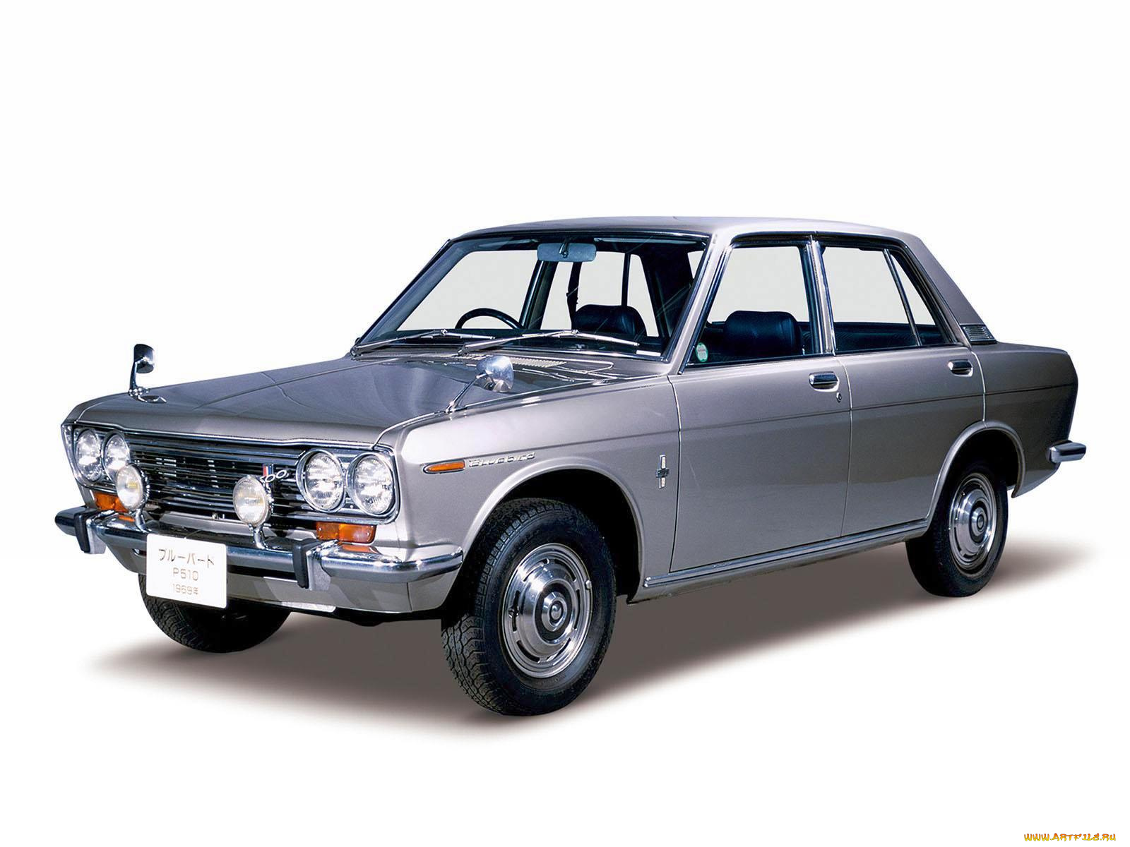 автомобили, nissan, datsun