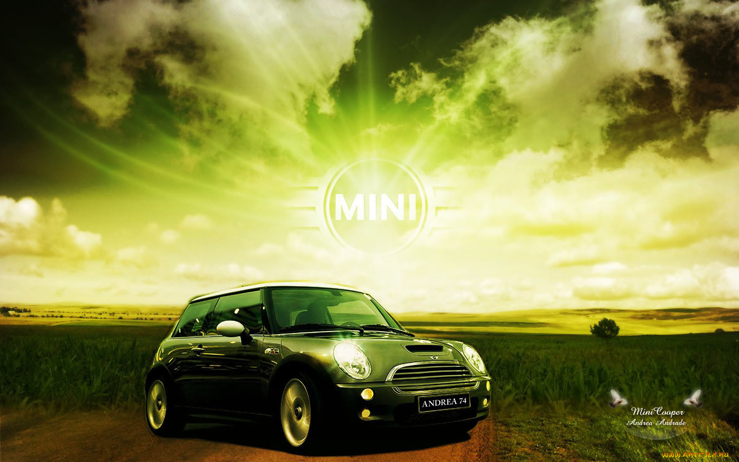 автомобили, mini