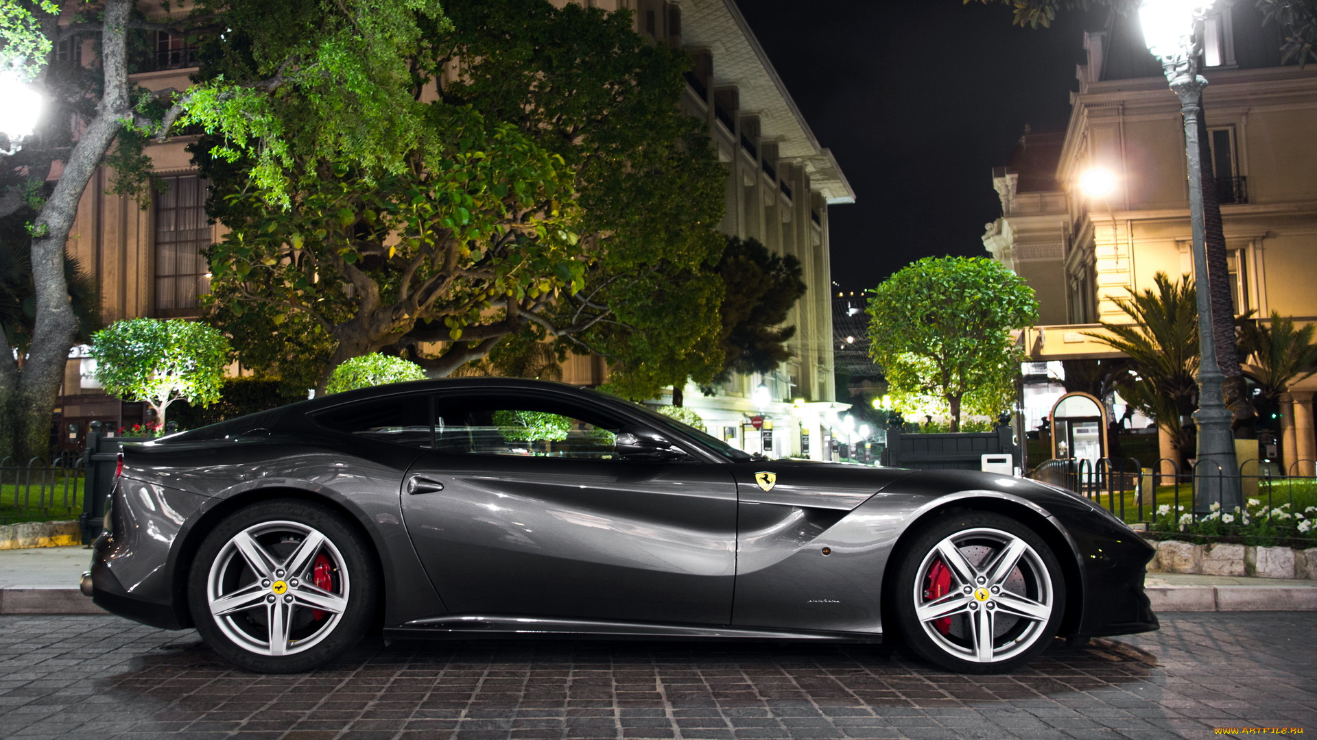 ferrari, f12, автомобили, спортивные, италия, гоночные, s, p, a