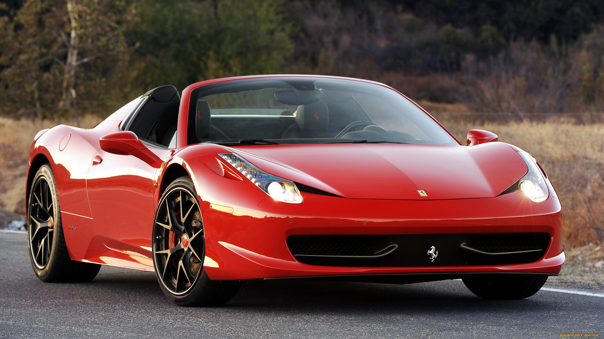 ferrari, 458, italia, автомобили, италия, спортивные, s, p, a, гоночные