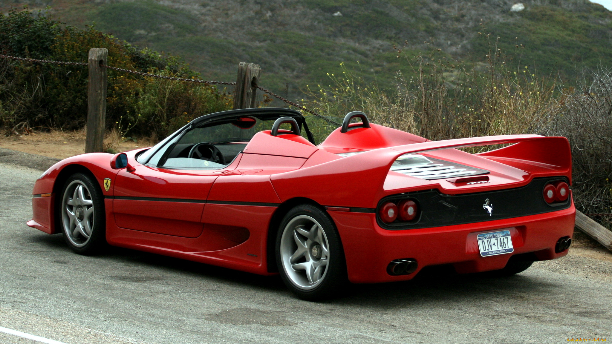 ferrari, f50, автомобили, италия, s, p, a, спортивные, гоночные