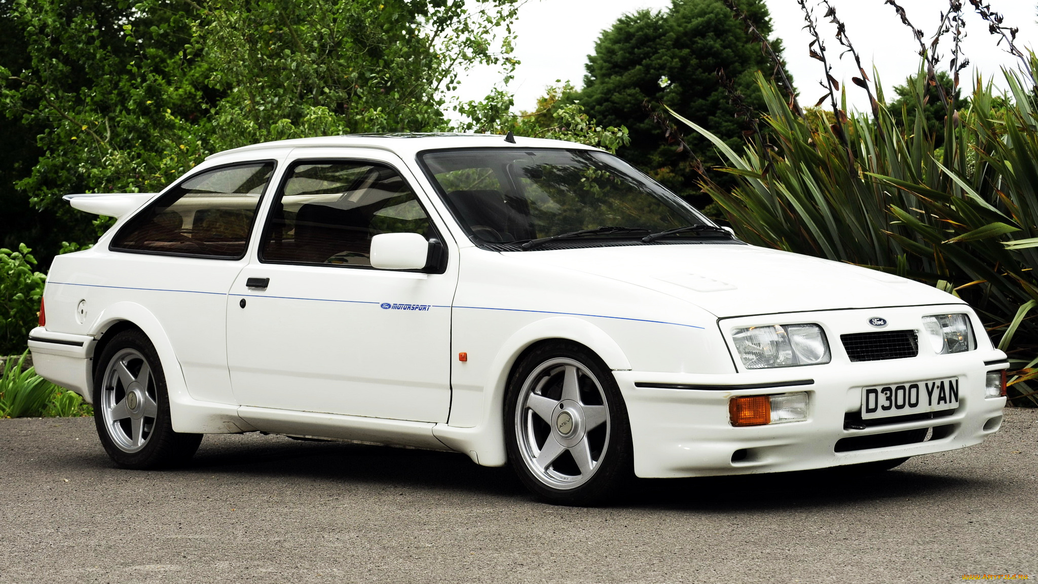 ford, sierra, rs, cosworth, автомобили, motor, company, сша, легковые, коммерческие