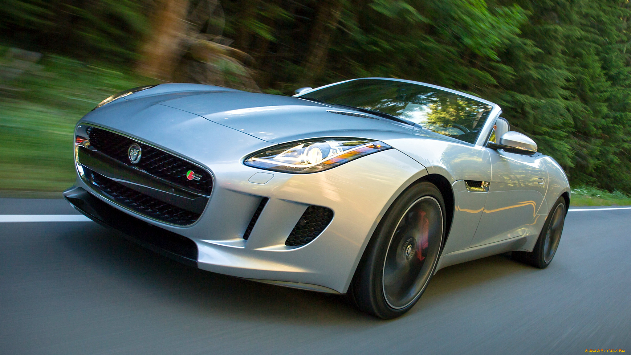 jaguar, type, автомобили, класс-люкс, великобритания, land, rover, ltd, легковые