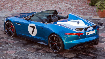 Картинка jaguar type автомобили класс-люкс land rover ltd легковые великобритания