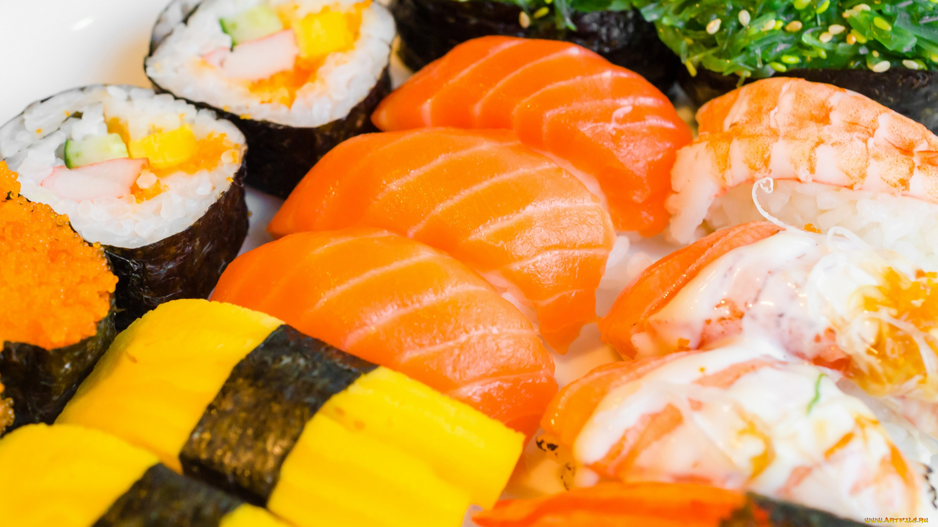 еда, рыба, , морепродукты, , суши, , роллы, японская, суши, роллы, кухня