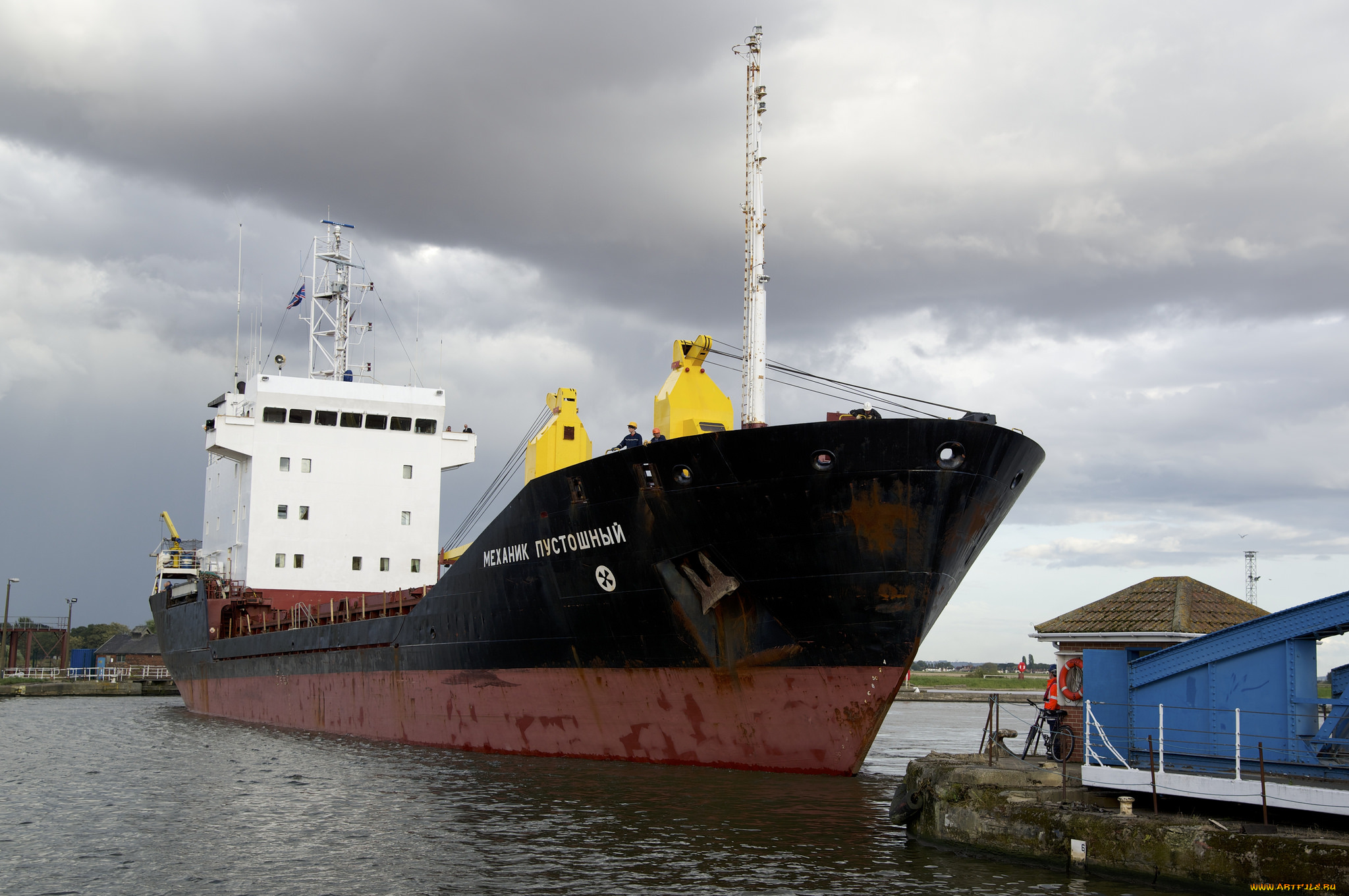 корабли, танкеры, танкер, the, tanker, berth, берег, причал, beach