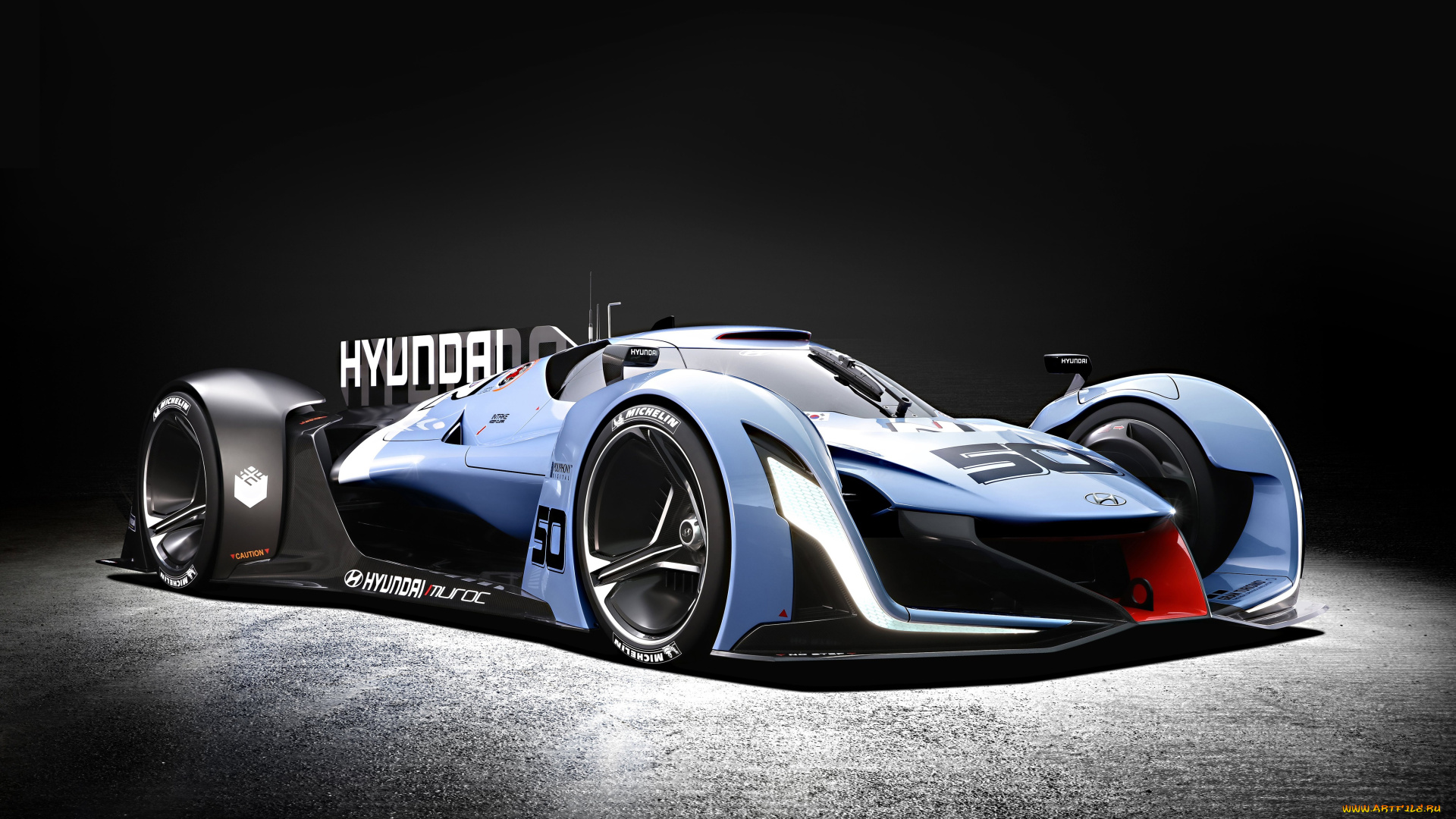 автомобили, hyundai, n, 2025, gran, 2015г, turismo, vision