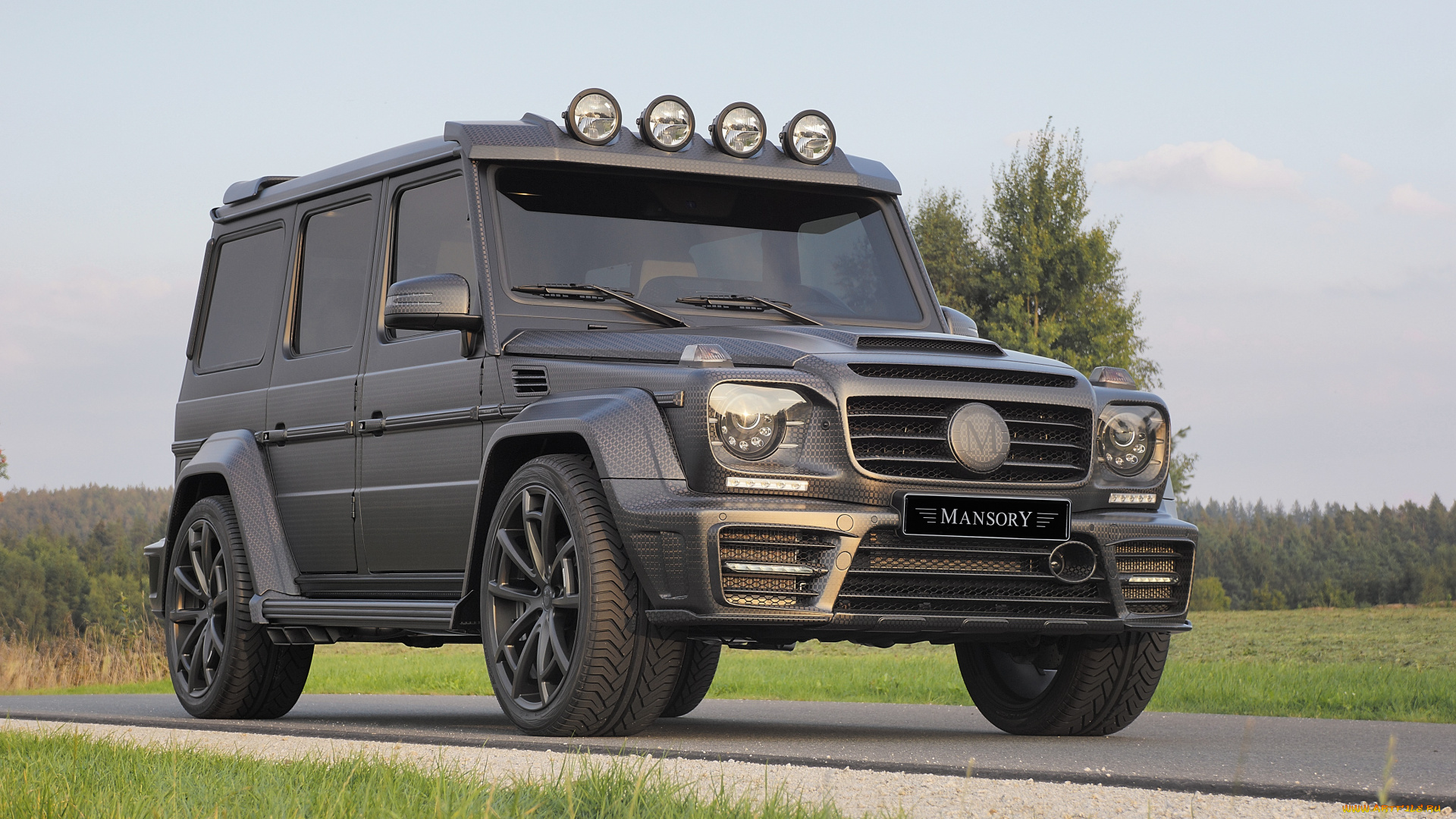 автомобили, mercedes-benz, black, mansory, gronos, 2015г, w463, edition