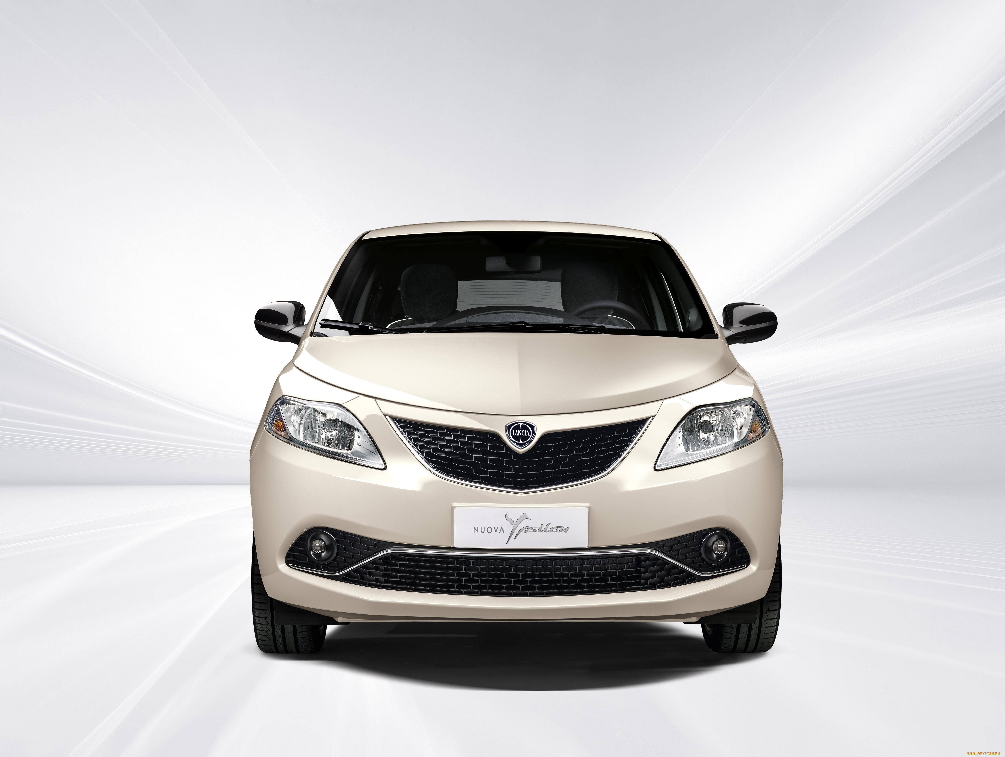 автомобили, lancia, ypsilon, 2015г, 846