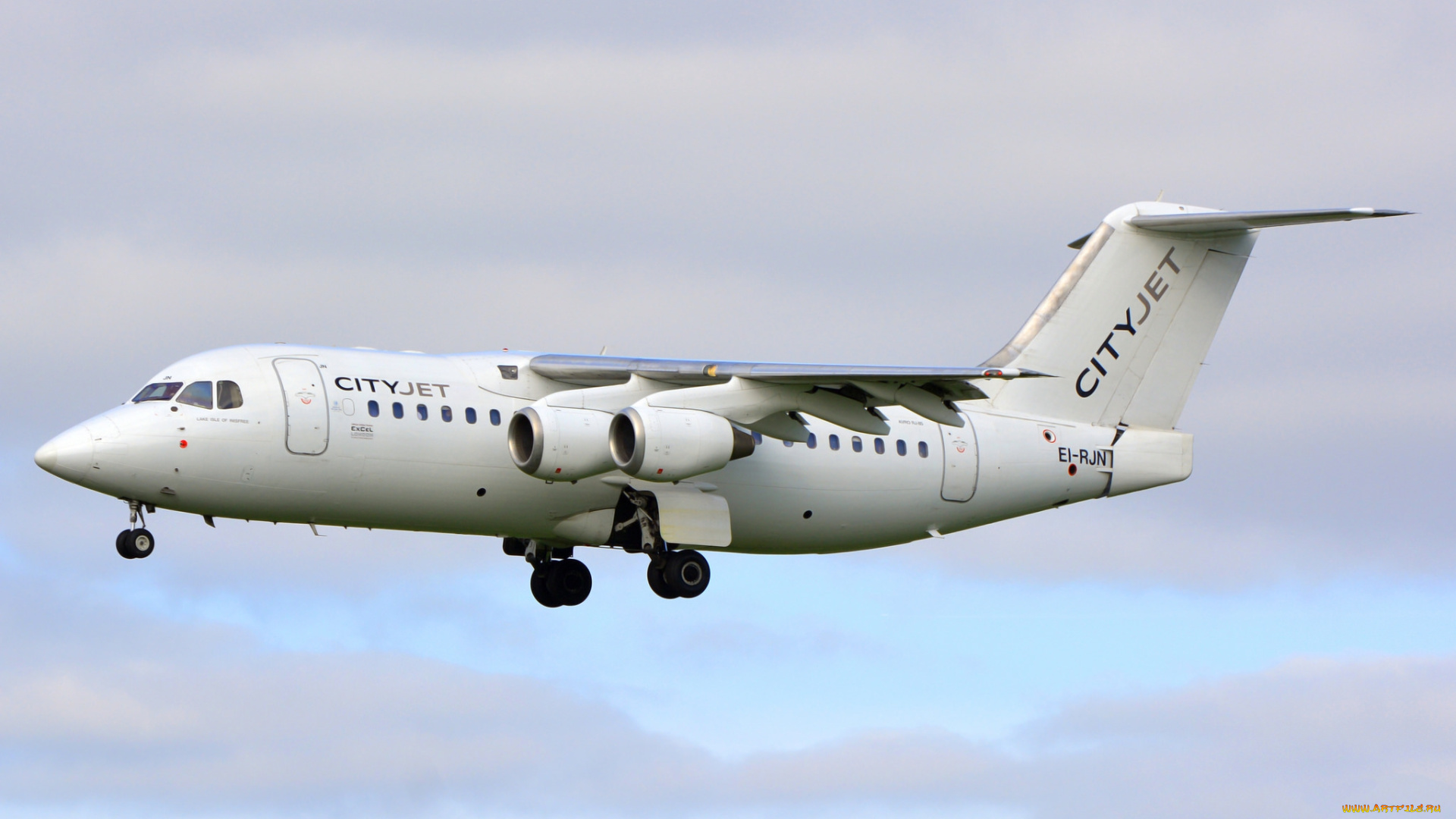 avro, rj85, авиация, пассажирские, самолёты, авиалайнер