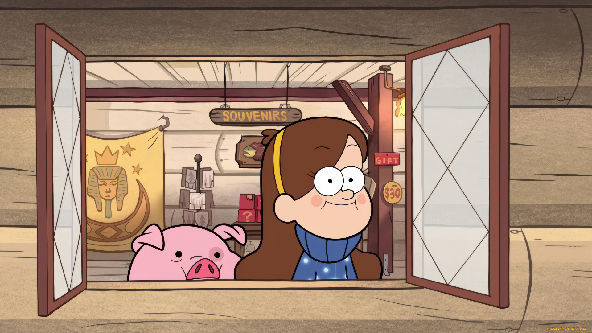 gravity, falls, , сериал, 2012, –, 2016, мультфильмы, gravity, falls, gravity, falls, мультсeриал, mabel, pig