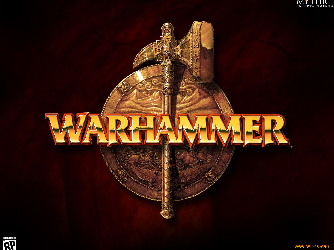 видео, игры, warhammer, online, age, of, reckoning