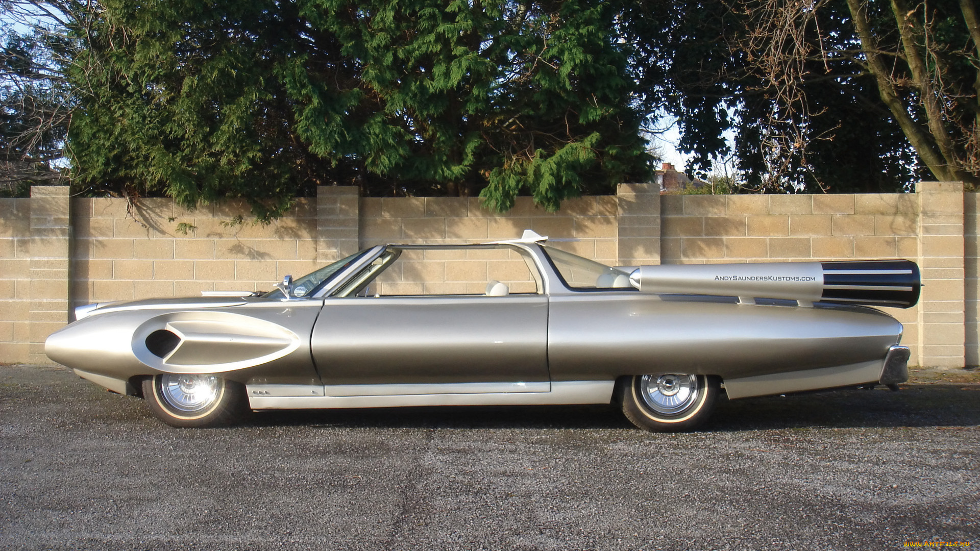 1958, ford, 2000, recreation, автомобили