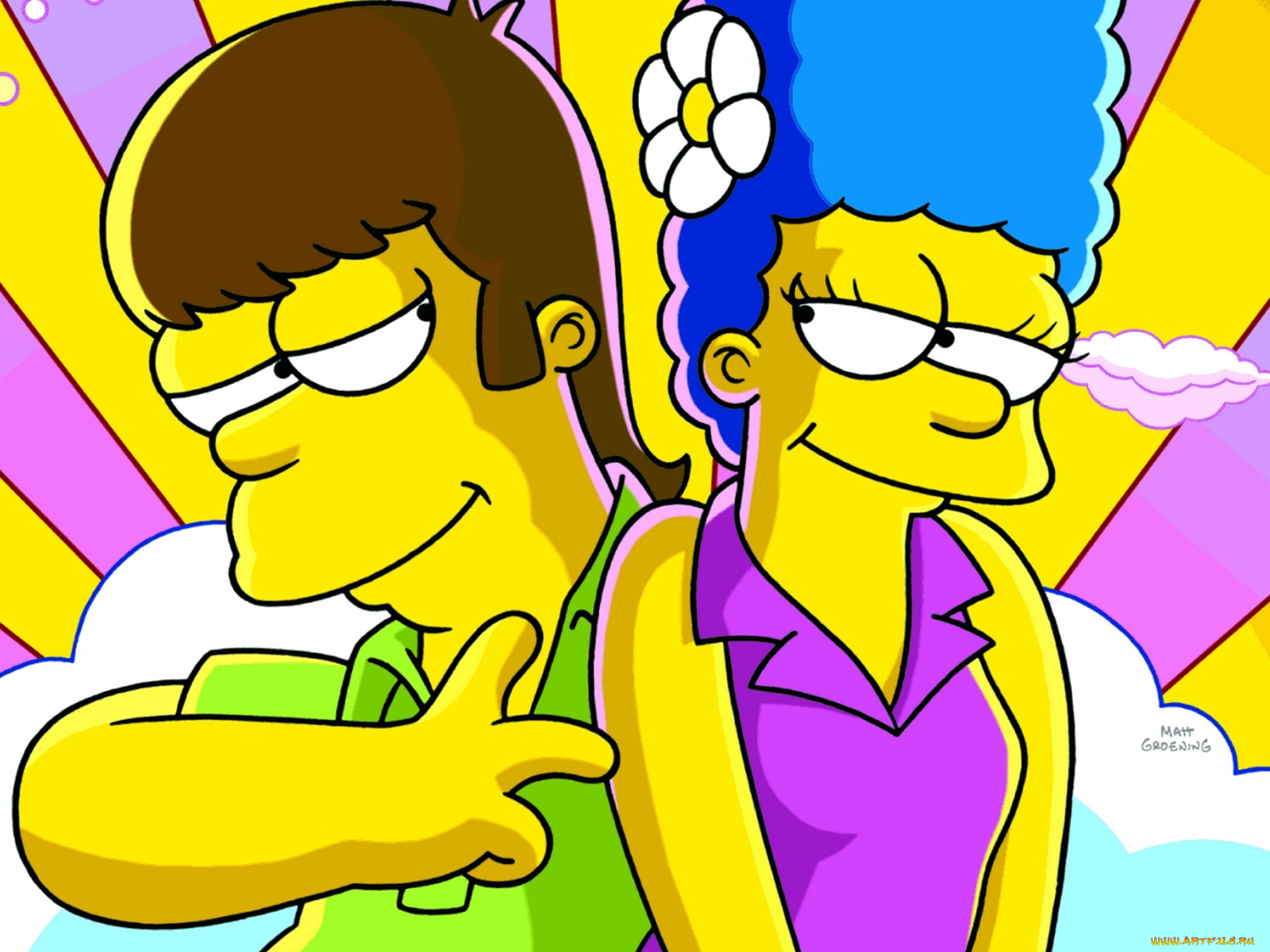 The Simpsons Smithers To Finally Come Out As Gay, Producer Reveals