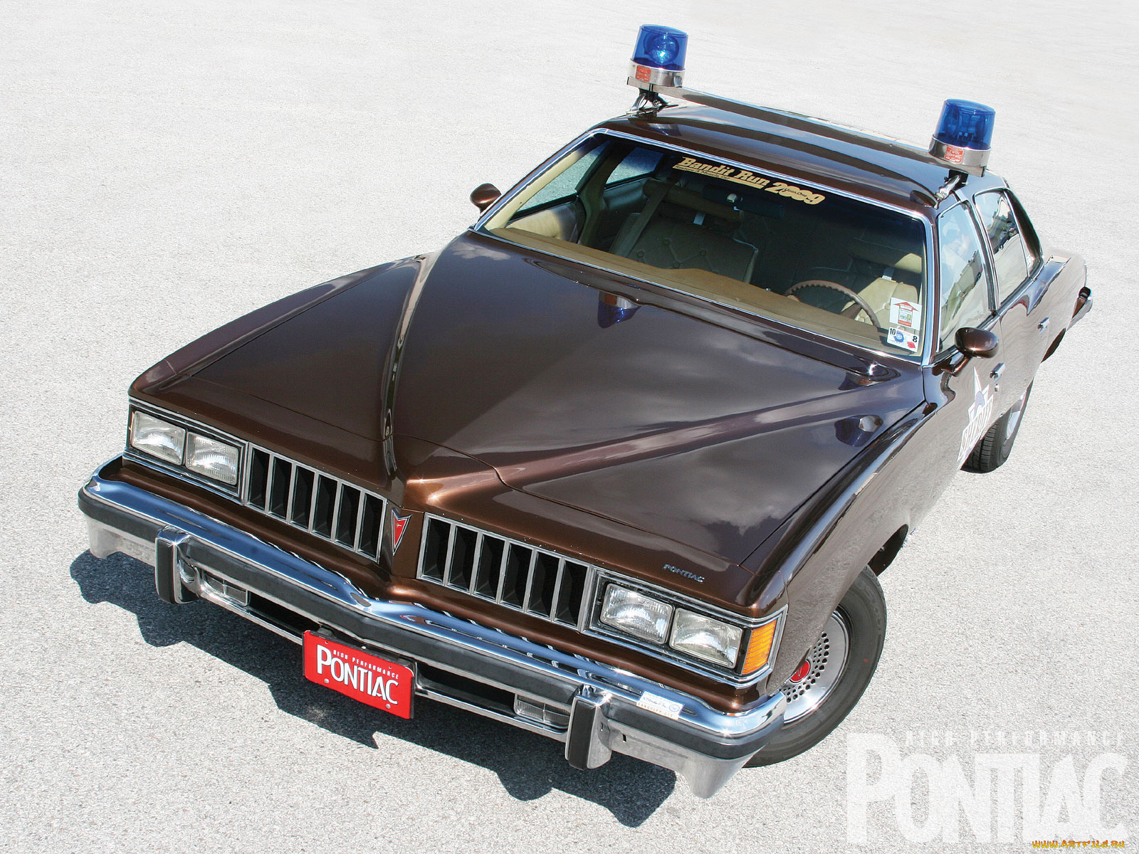 1977, pontiac, grand, lemans, автомобили, полиция