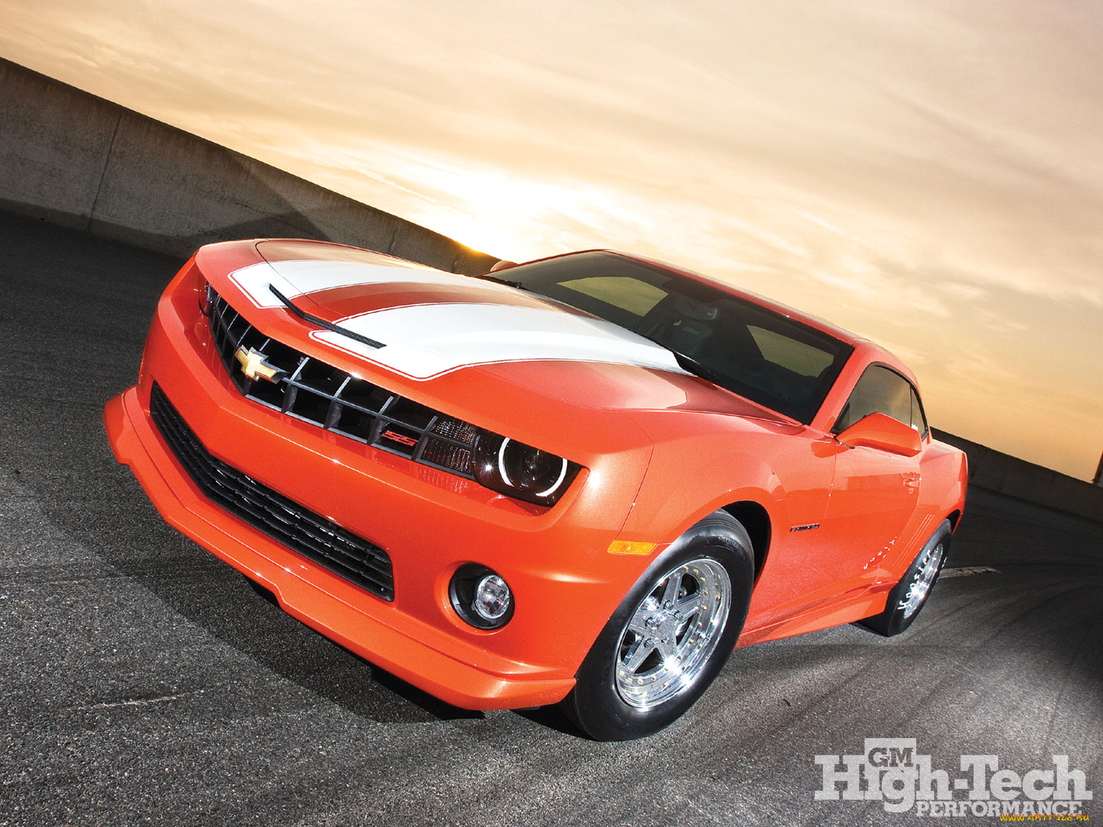 2010, chevrolet, camaro, автомобили