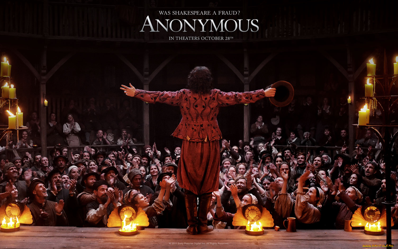 anonymous, кино, фильмы, народ, свечи