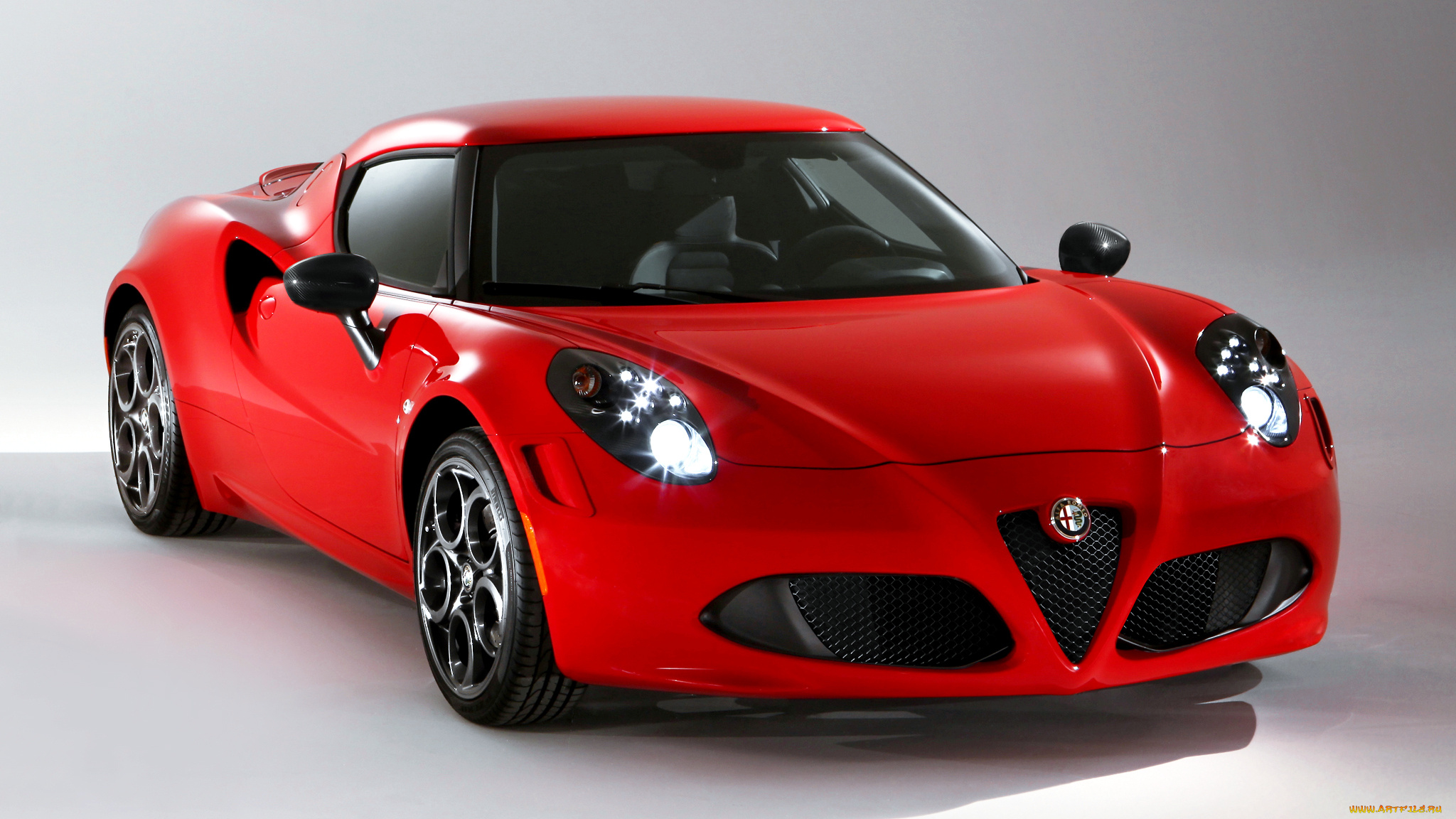 alfa, romeo, 4c, автомобили, легковые, италия, automobiles, s, p, a, fiat, group