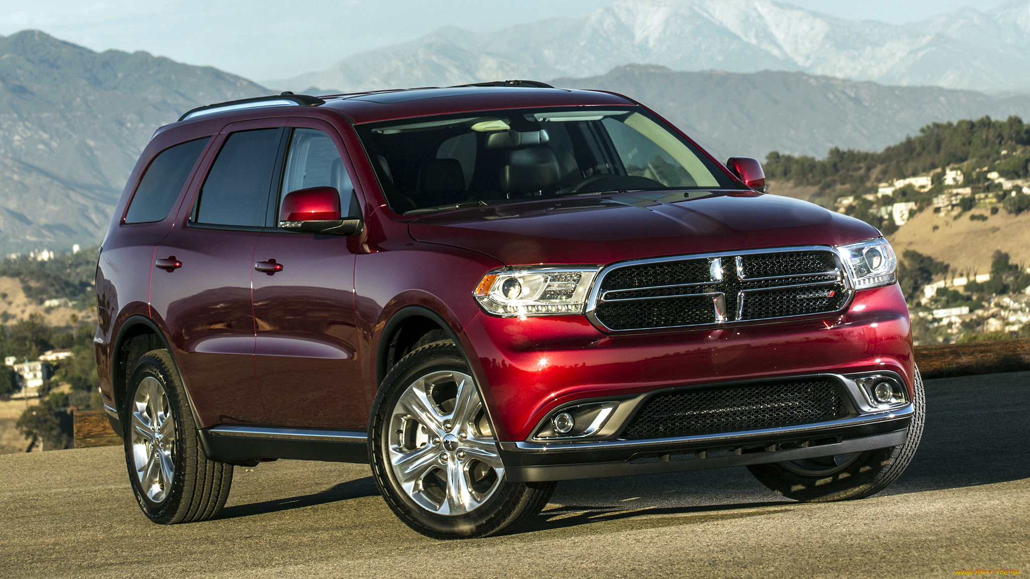 dodge, durango, автомобили, коммерческие, chrysler, group, llc, легковые, сша