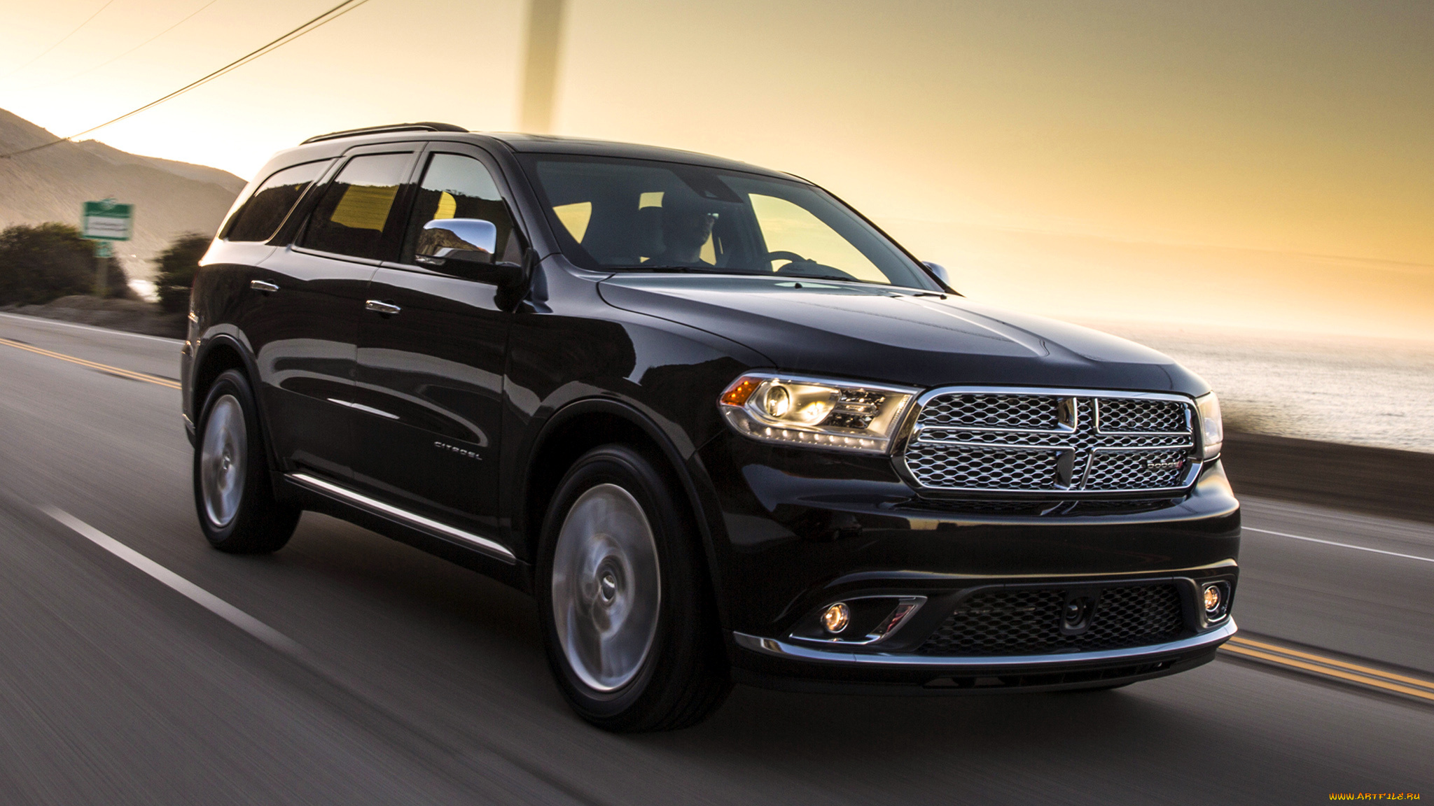 dodge, durango, автомобили, коммерческие, chrysler, group, llc, легковые, сша