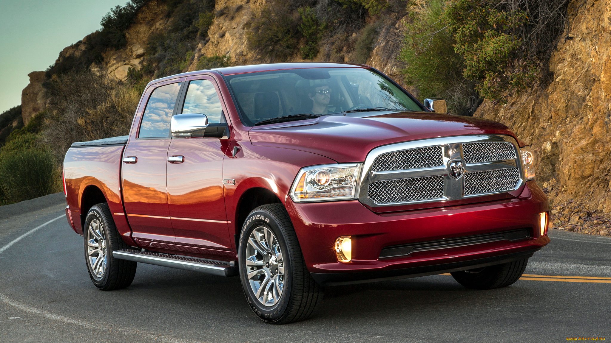 dodge, ram, автомобили, коммерческие, chrysler, group, llc, легковые, сша