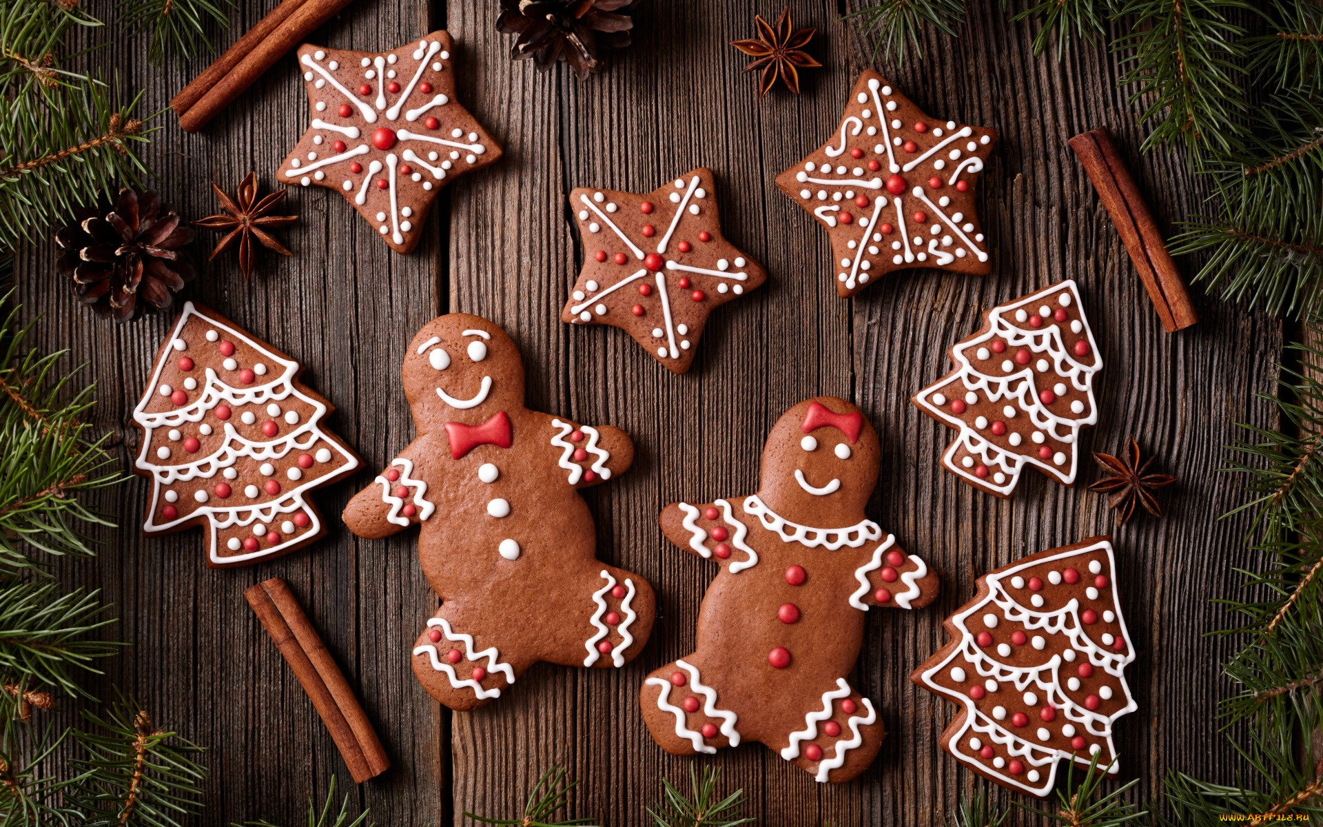 праздничные, угощения, xmas, новый, год, выпечка, merry, gingerbread, сладкое, печенье, глазурь, рождество, christmas, cookies, decoration
