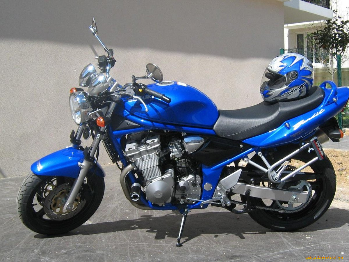 suzuki, bandit, nk4, 14b, мотоциклы