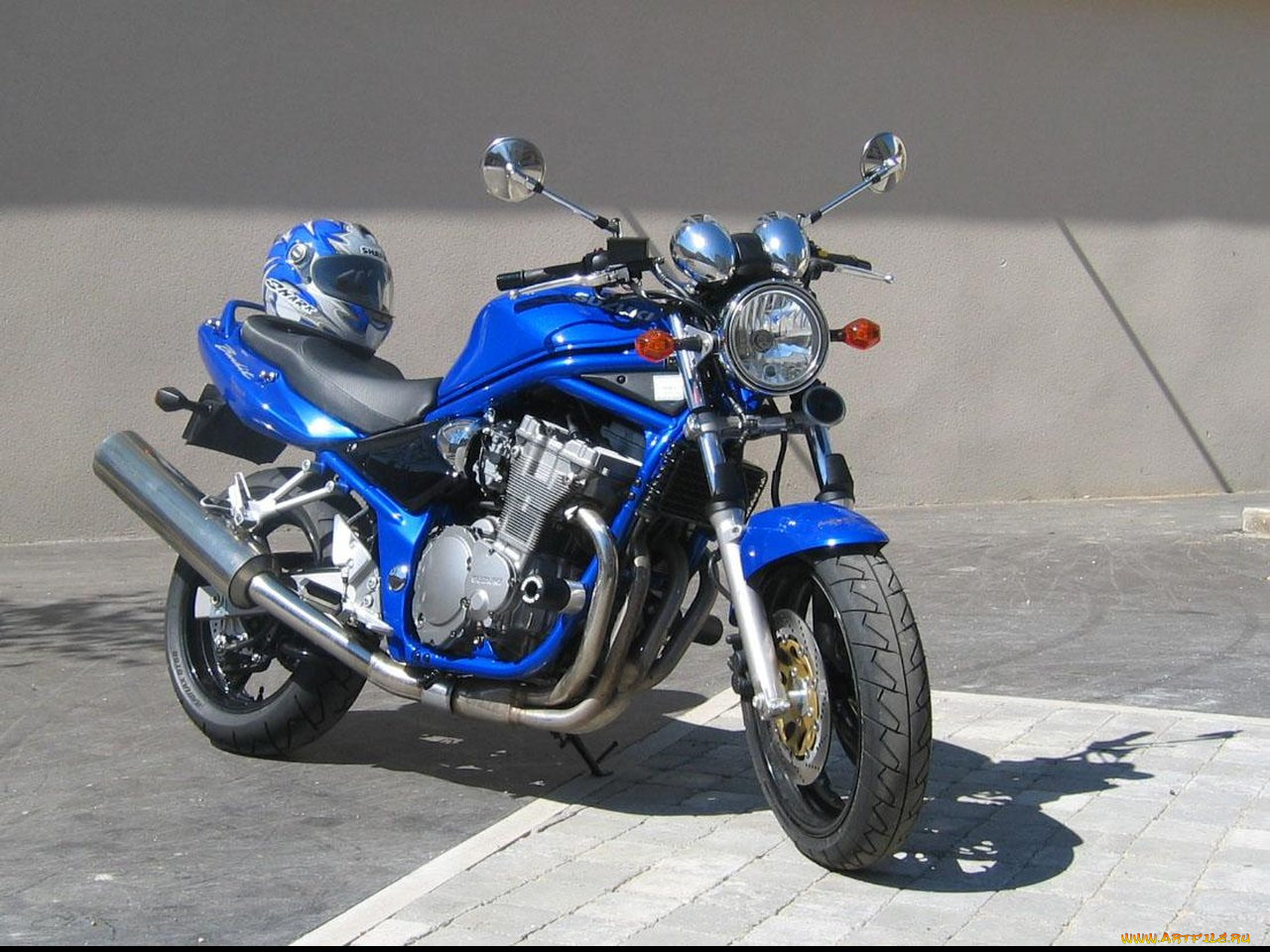 suzuki, bandit, 600, nk4, 23b, мотоциклы